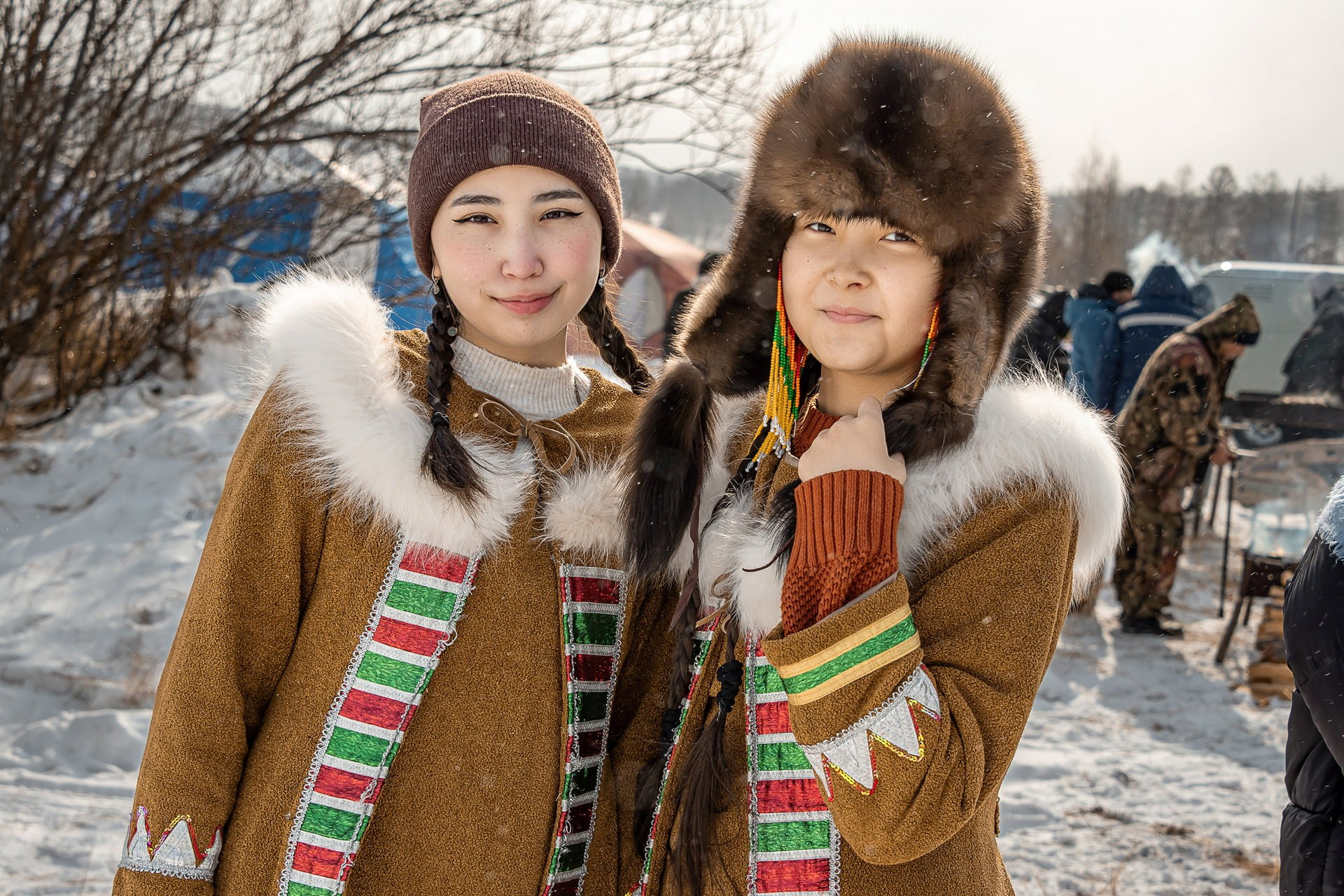 Репортажи. Фотограф Павел «Maverick» Усаченко