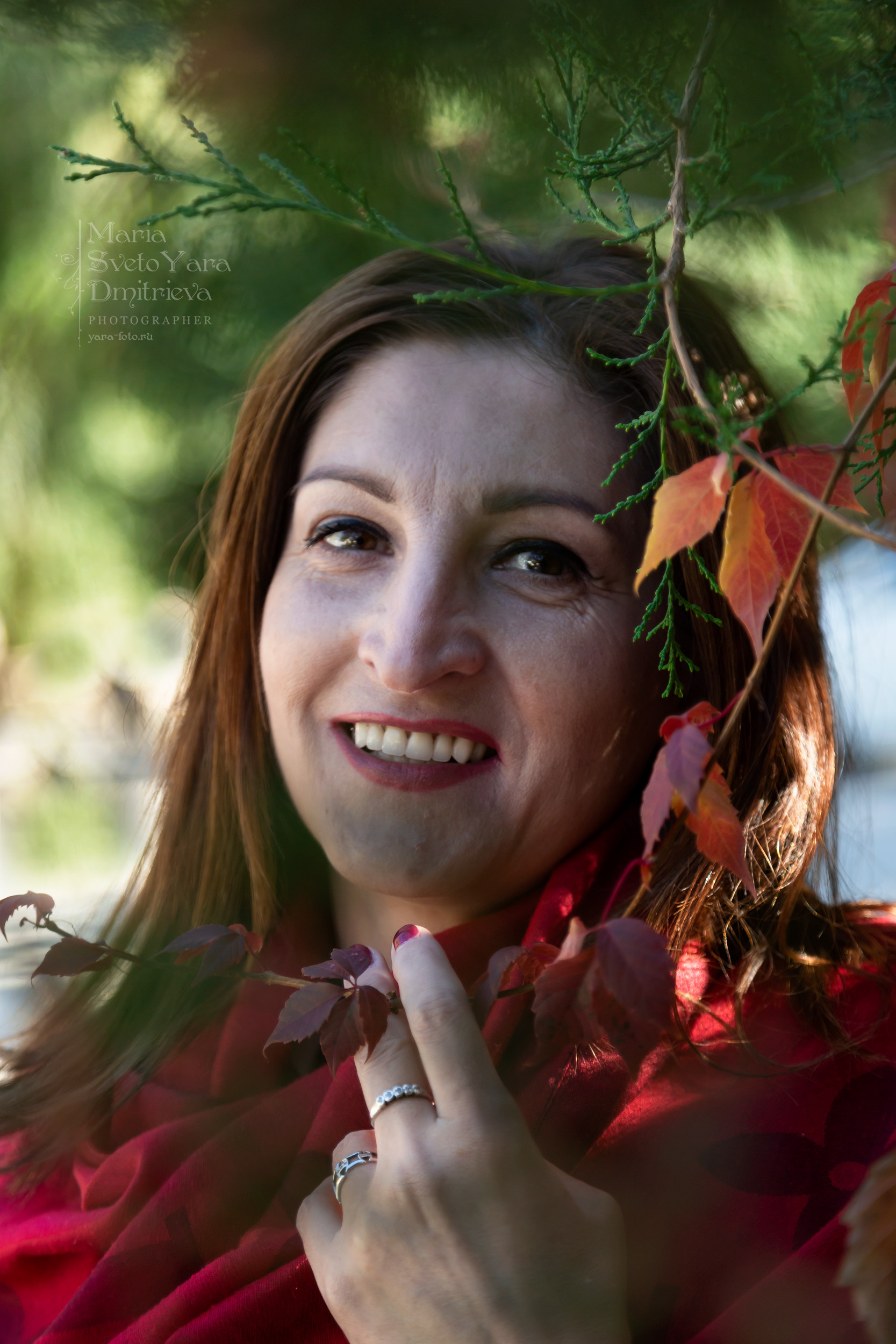 Фотограф в Симферополе и Крыму — Мария СветоЯра Дмитриева | Индивидуальные и семейные съёмки