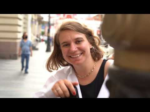 Фотограф и видеограф Ольга Корчун