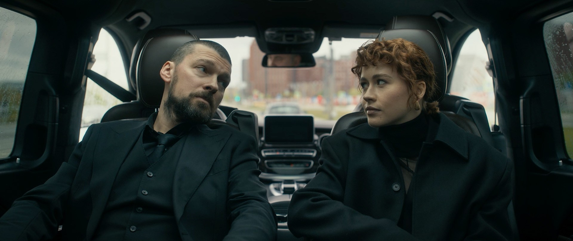 STAGE 8, постпродакшн кино и сериалов, Москва