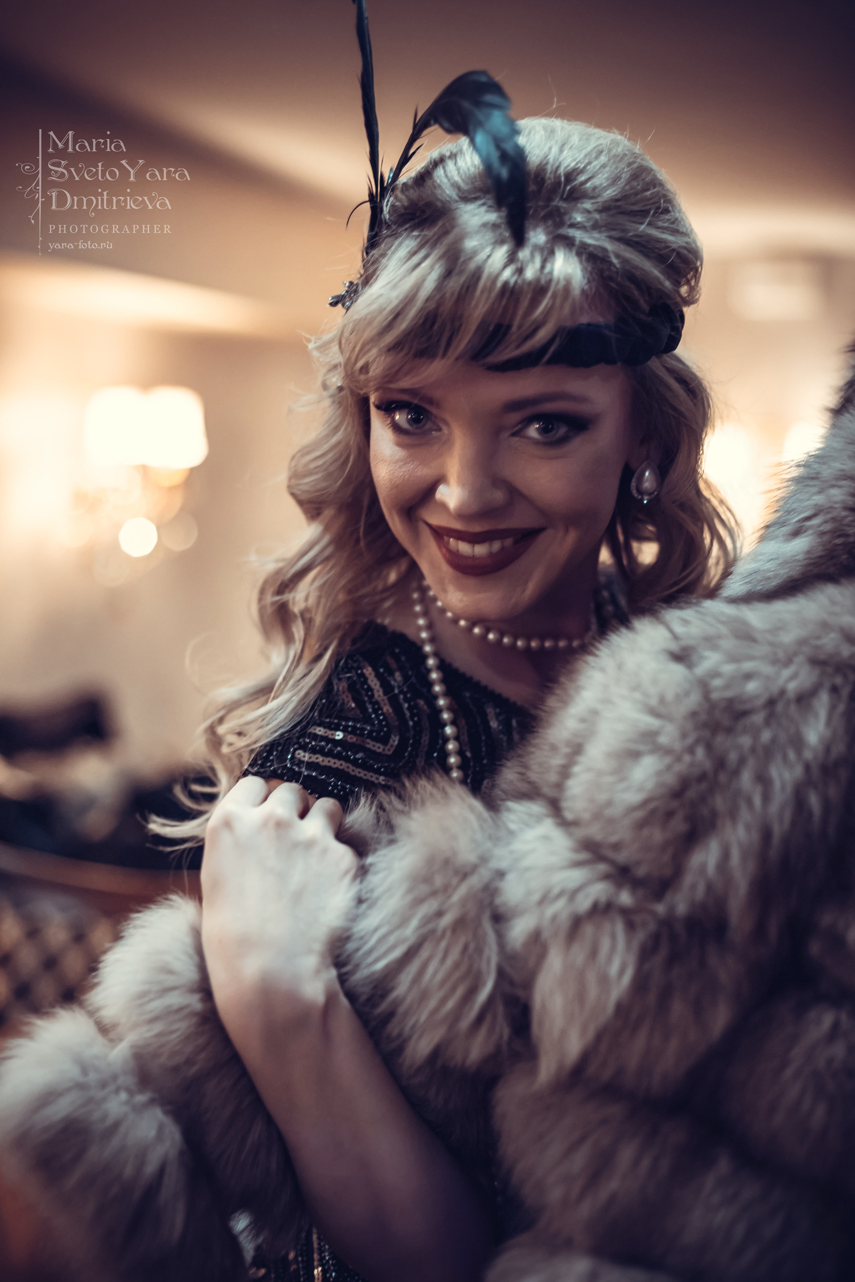Фотограф в Симферополе и Крыму — Мария СветоЯра Дмитриева | Индивидуальные и семейные съёмки