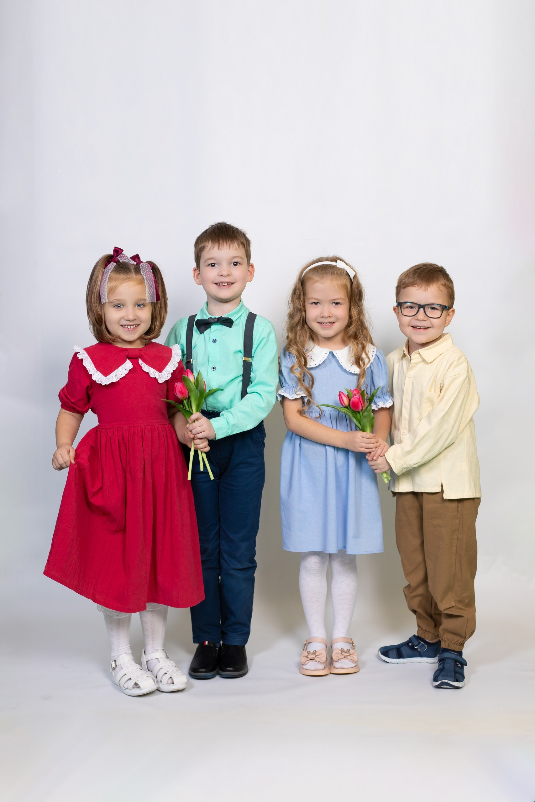 Акции и скидки от фотостудии. Выпускные альбомы. Фотостудия «Олеся»