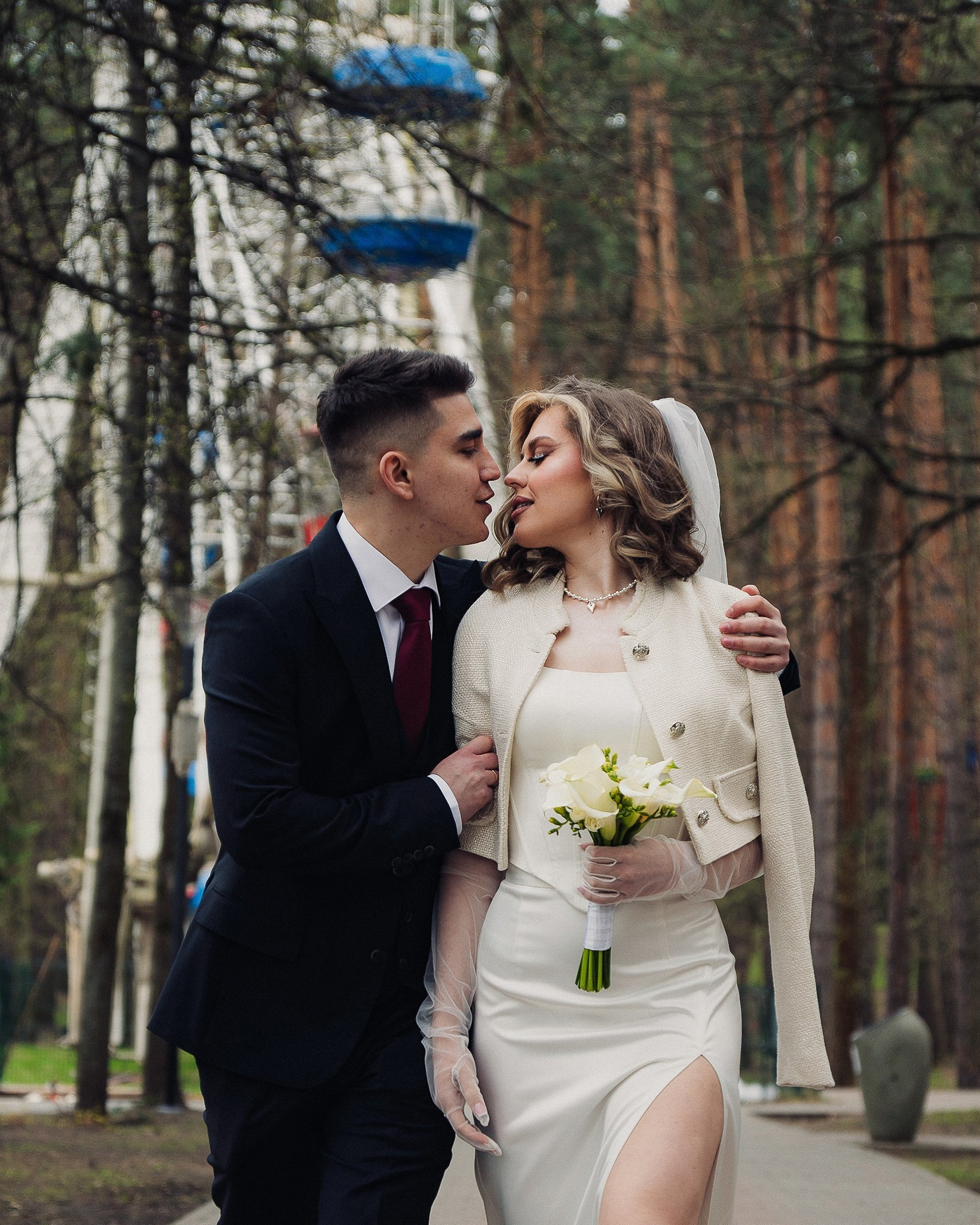 Фотосессия. Храмов Сергей — фотограф