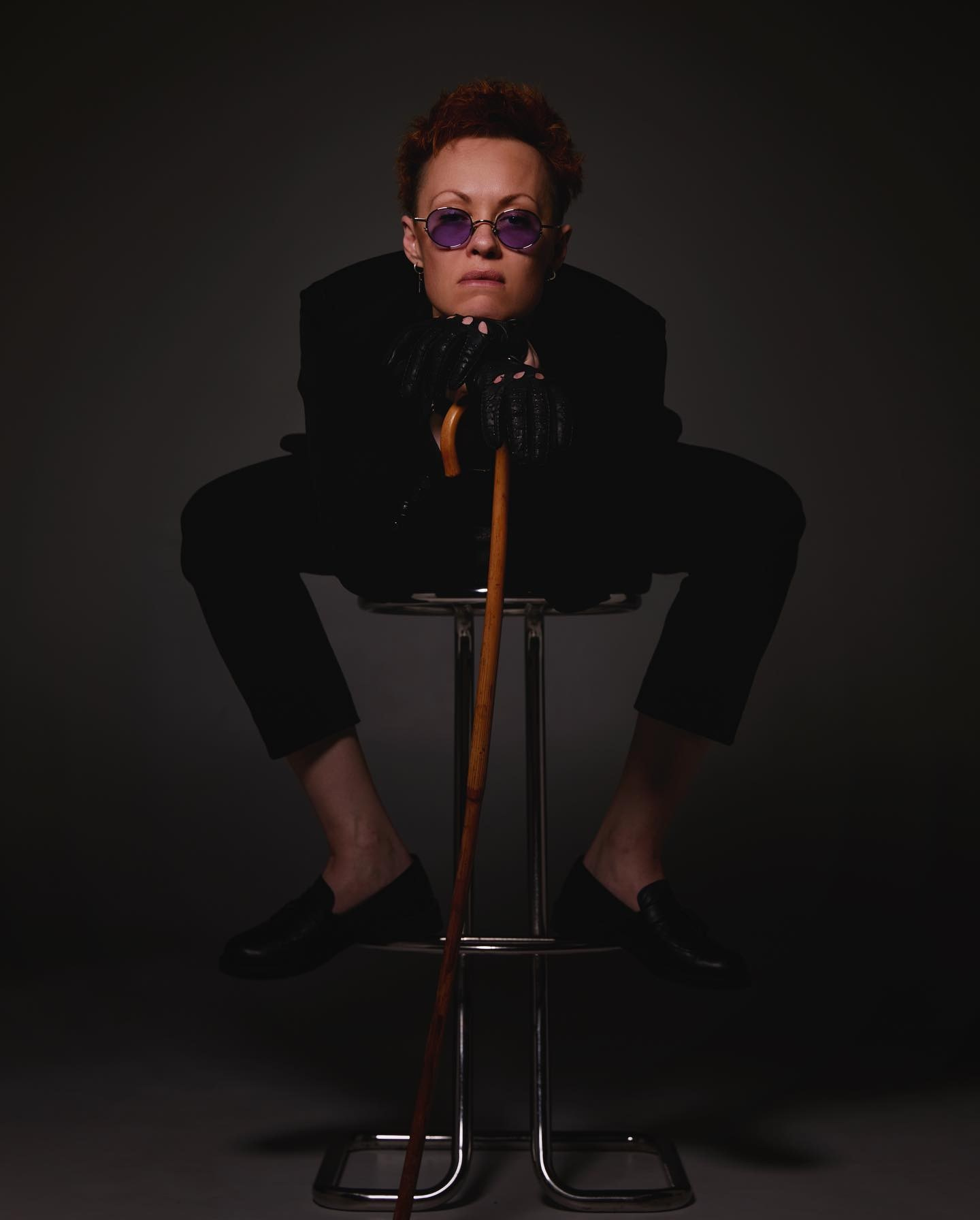 Профессиональная фотосъемка для бизнеса и личного бренда в Москве