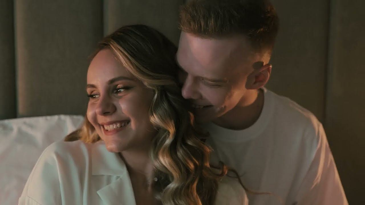 Свадебное видео. Свадебный видеограф Андрей Умпелев