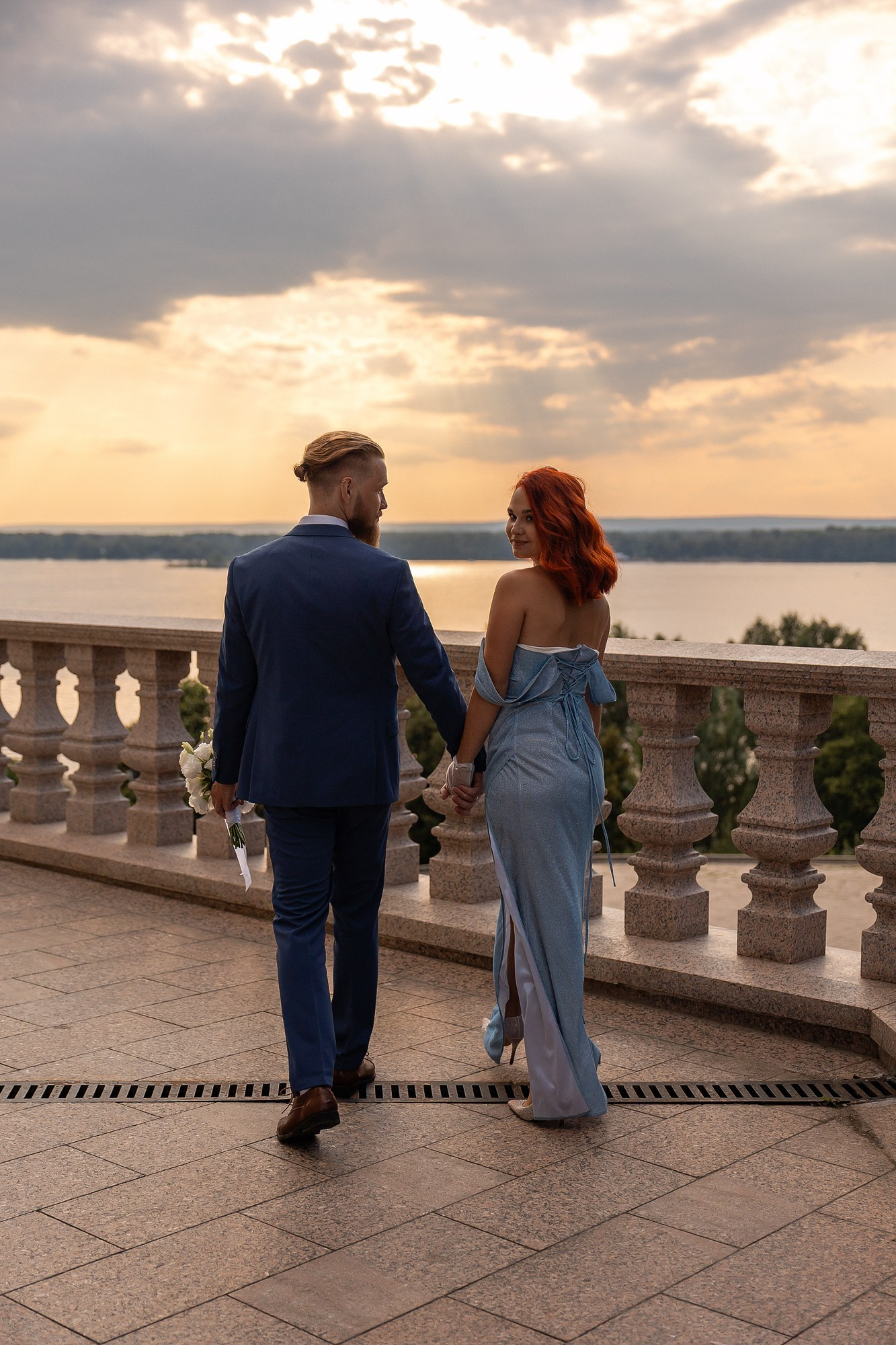 Локации для съемок в Самаре. Свадебный фотограф в Самаре Сергей Ярилин