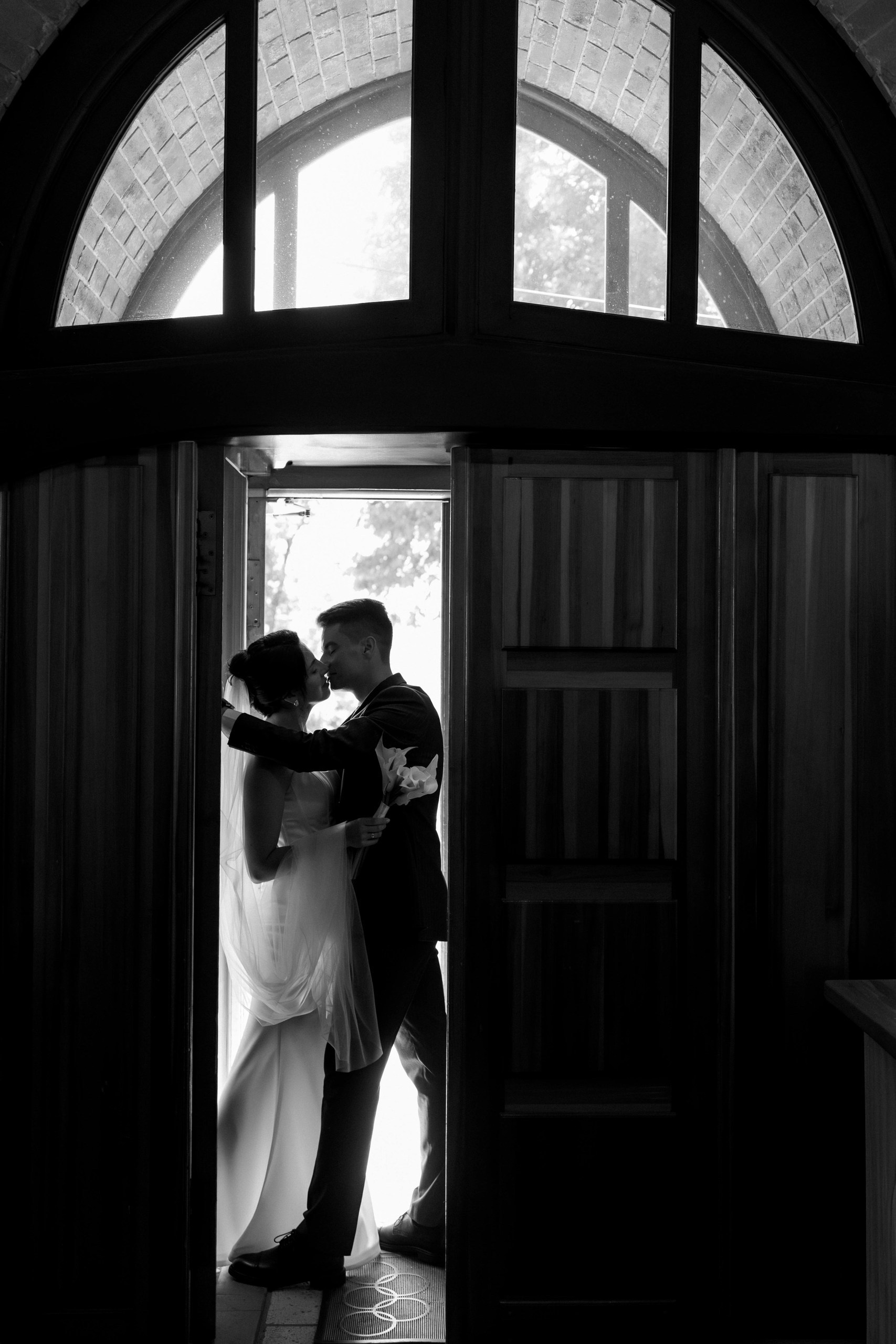 Свадебная фотосессия. Фотограф Лиходедова Анастасия