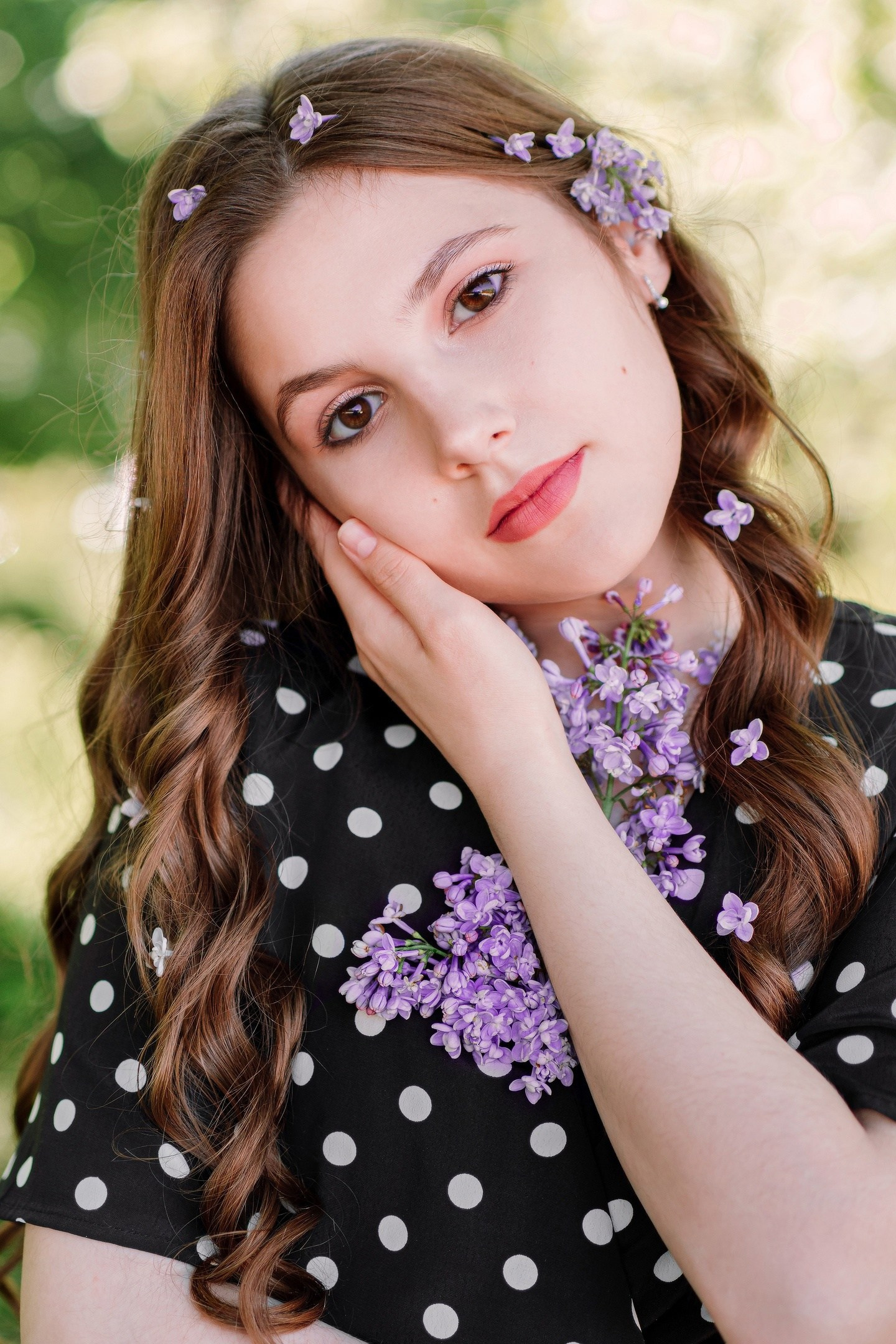 Фотопрогулка — фотосессия на улице во Владимире