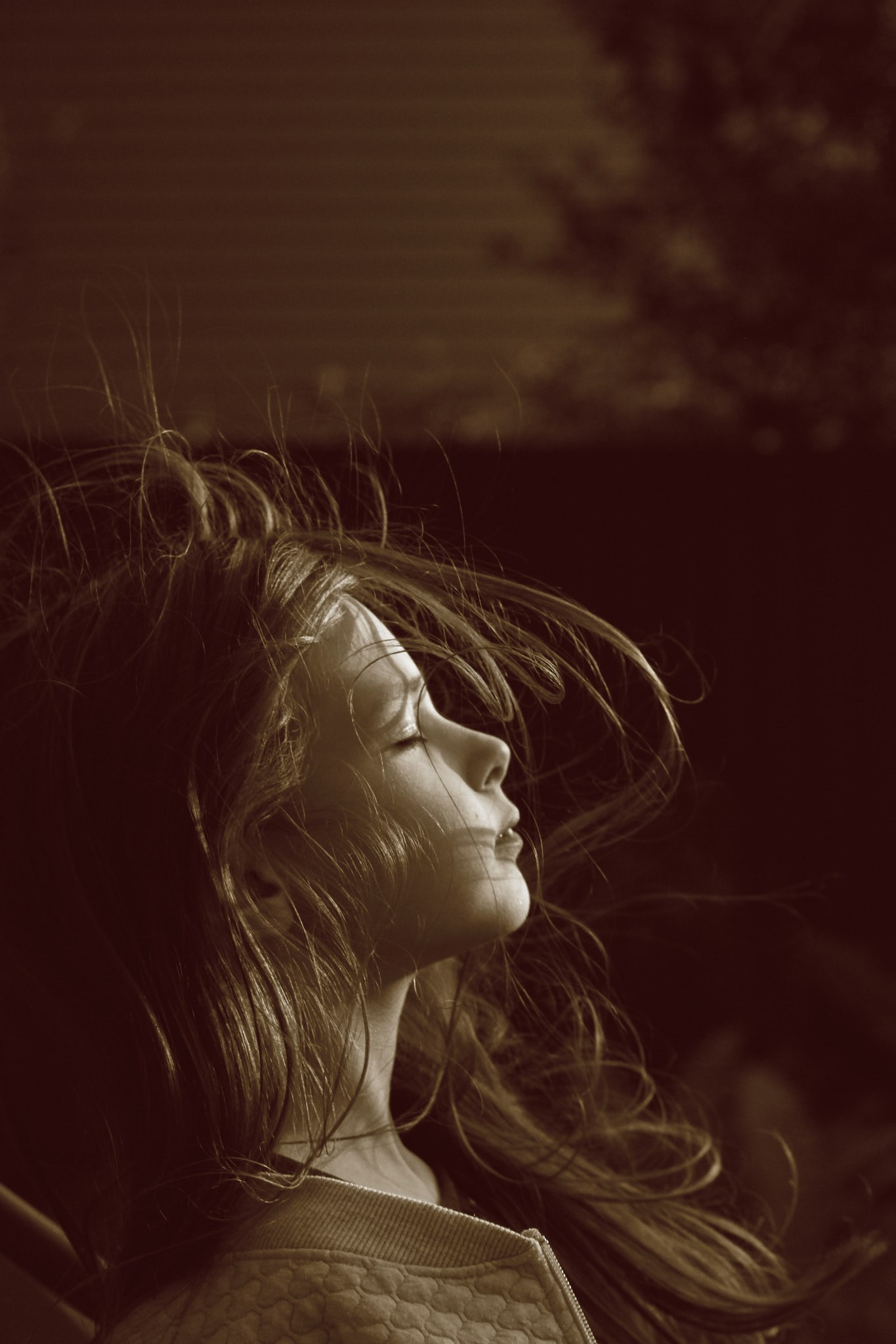 Фотограф Сергей Яркин