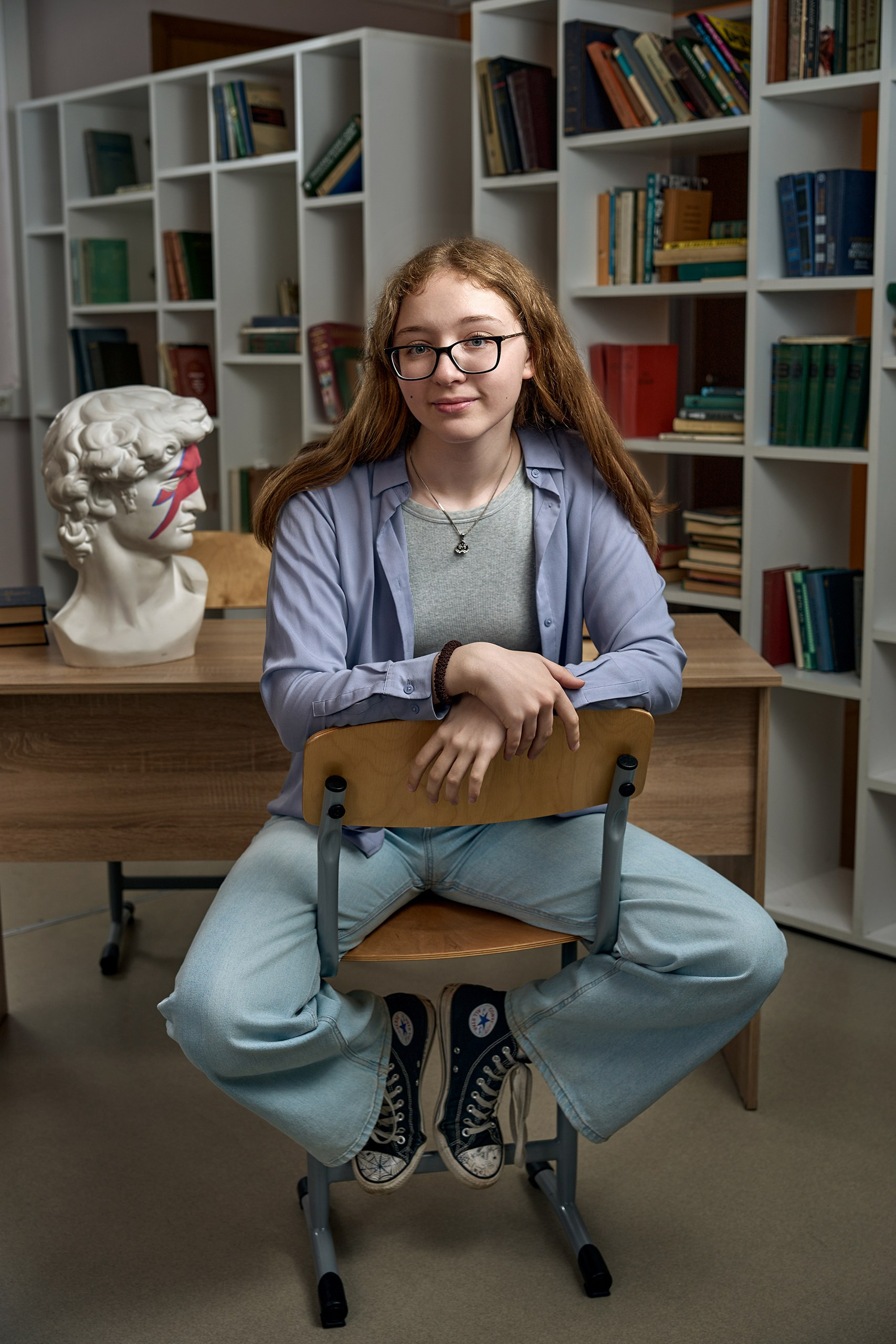 Фотограф выпускных альбомов школ. Контент-фотограф в Москве Тима Забабурин