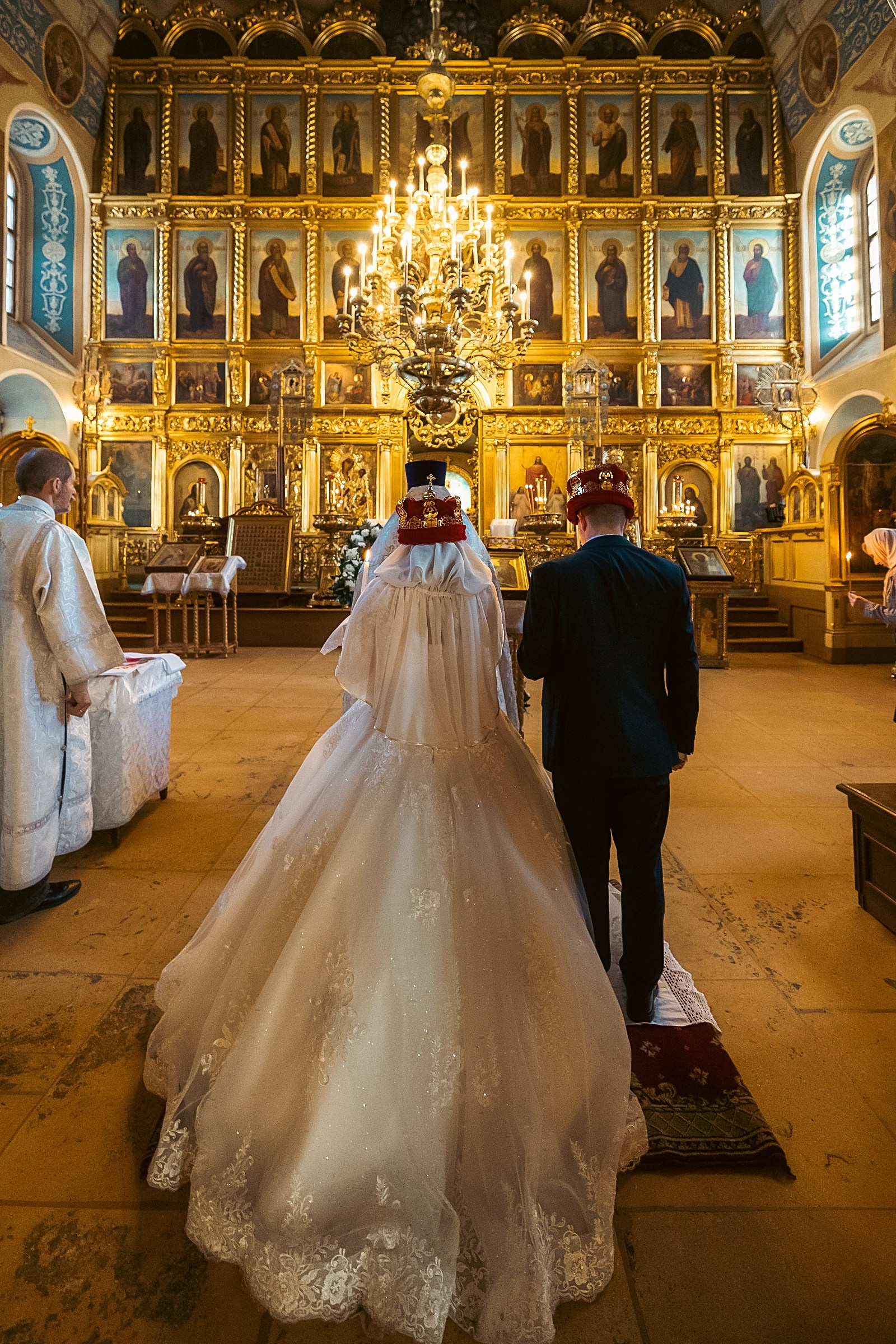 Свадьбы. Фотограф на мероприятие в Москве Марик