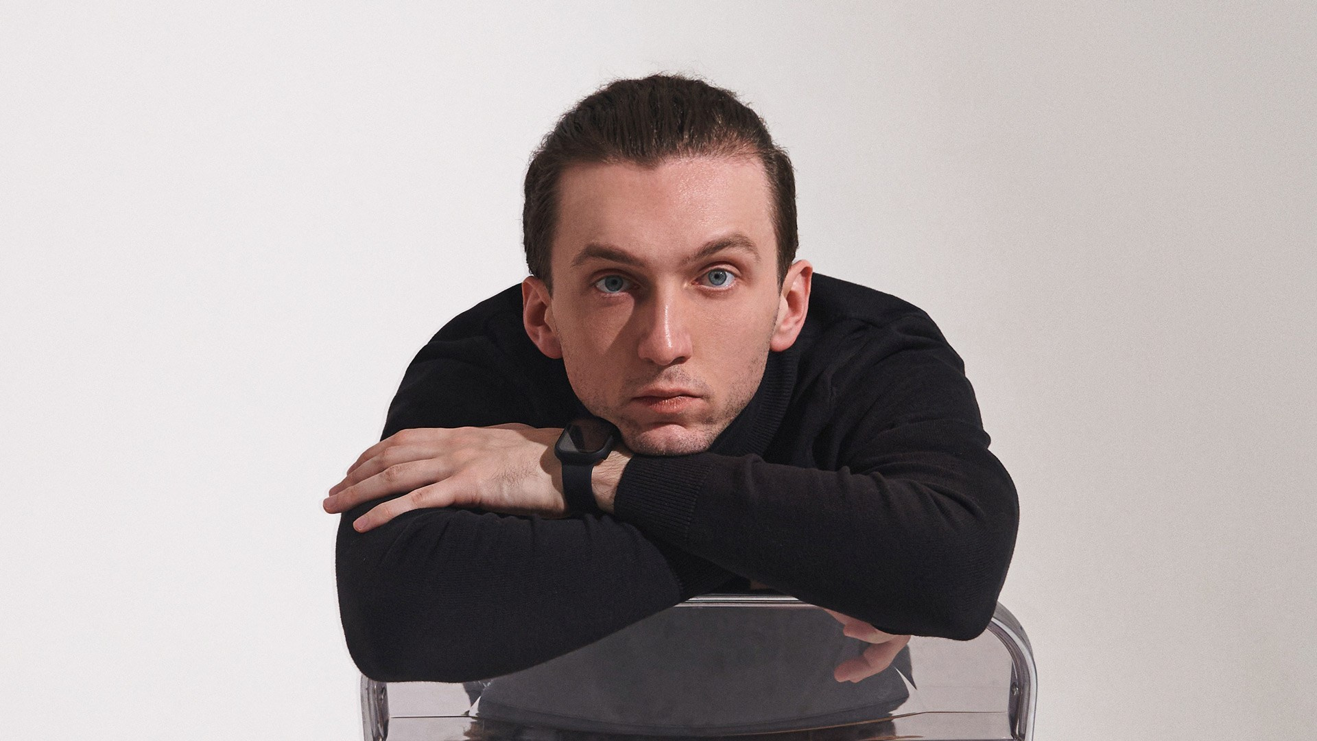 Павел Чупин — концептуальный фотограф в Москве