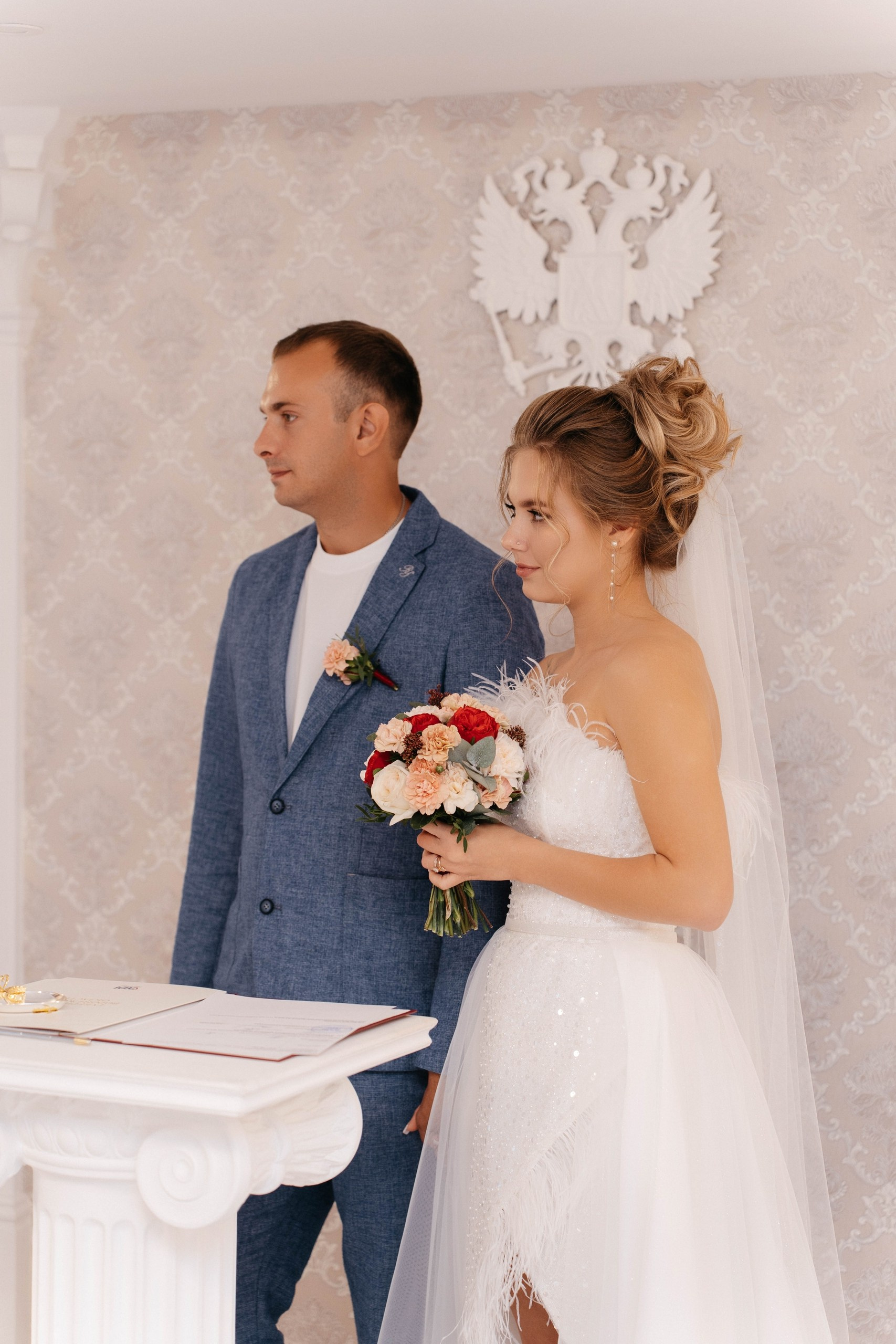 Свадьба. Фотограф | Анастасия Китаева | Воронеж | Москва