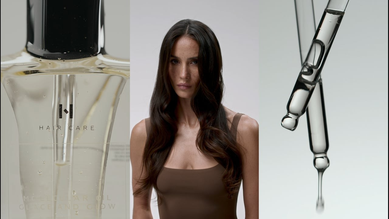 Commercial. Оператор постановщик Денис Трегубов