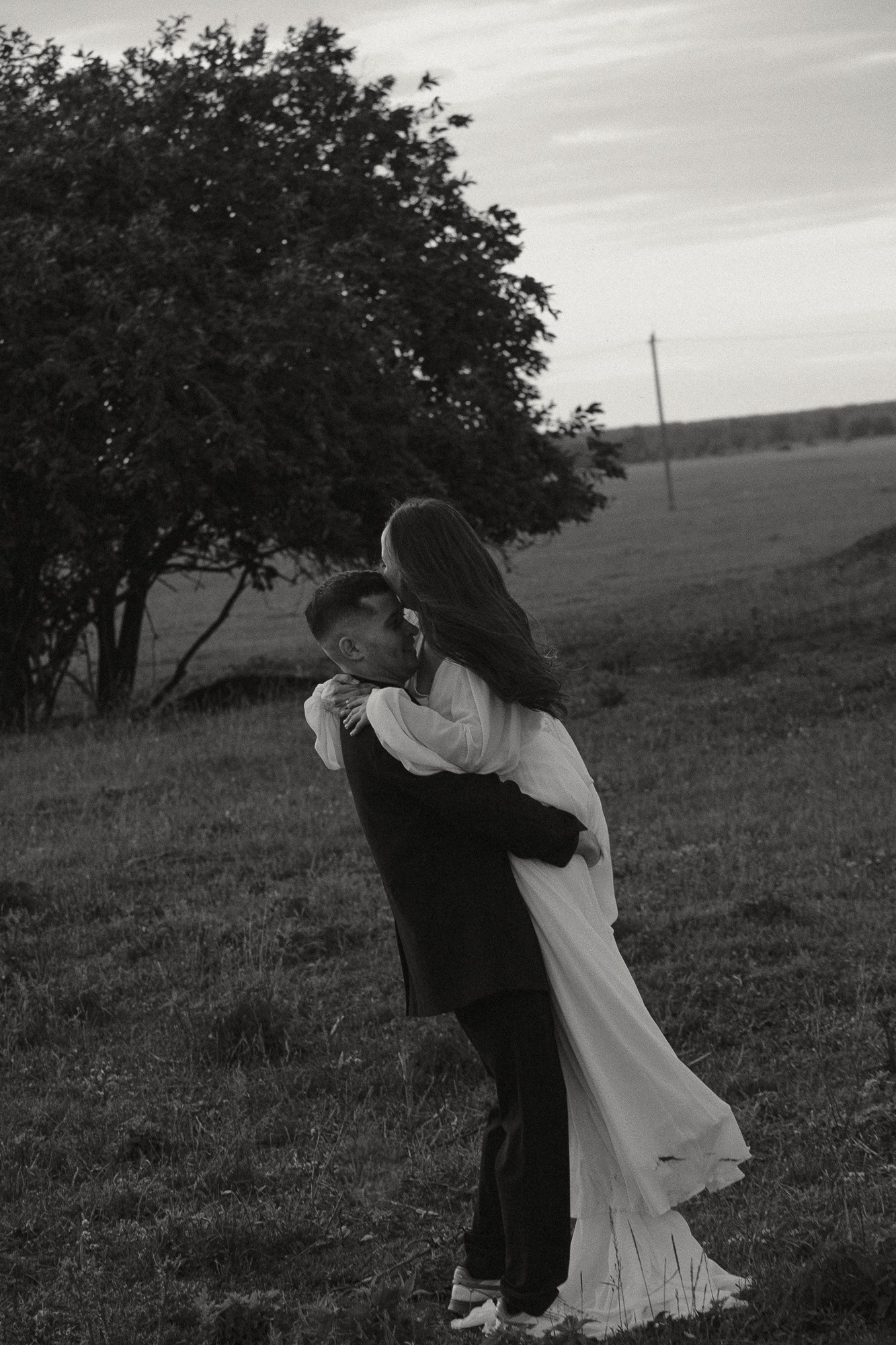 Свадебный и семейный фотограф в Челябинске