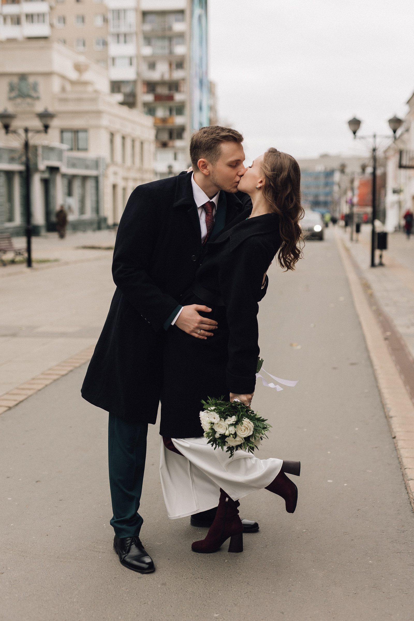 Отзывы. Фотограф Романова Анна