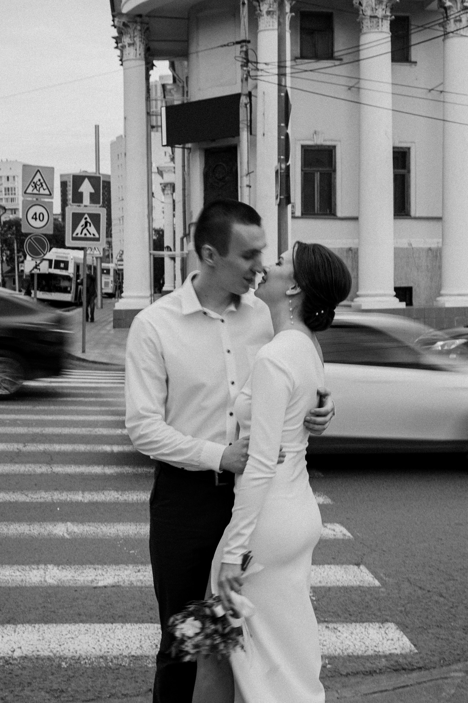 Отзывы. Фотограф Романова Анна