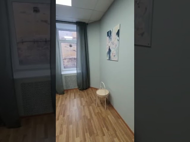 Кабинет нейрографики. Interior designer Stockholm