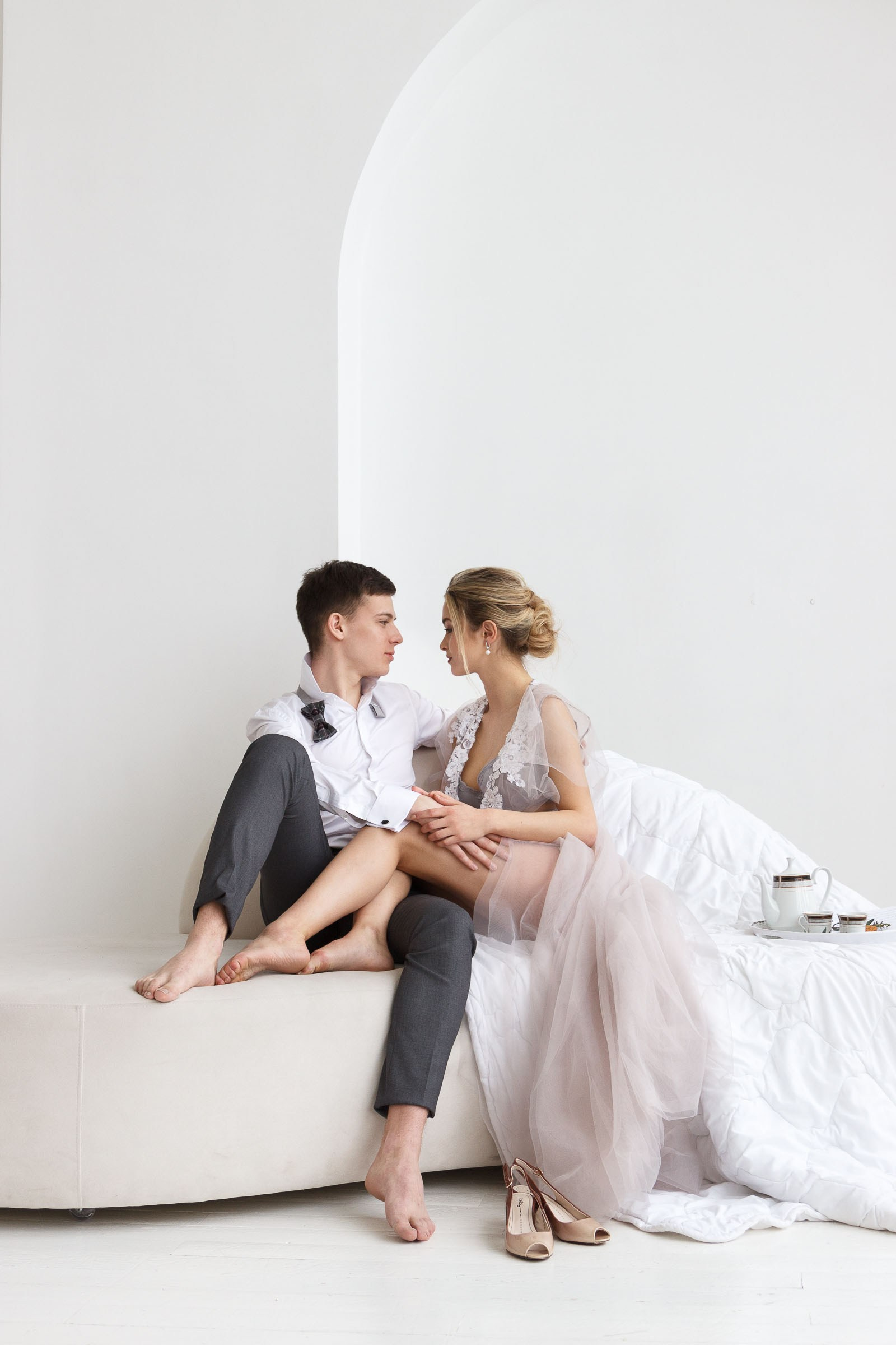 Свадебный и семейный фотограф в Новосибирске Дарья Кель