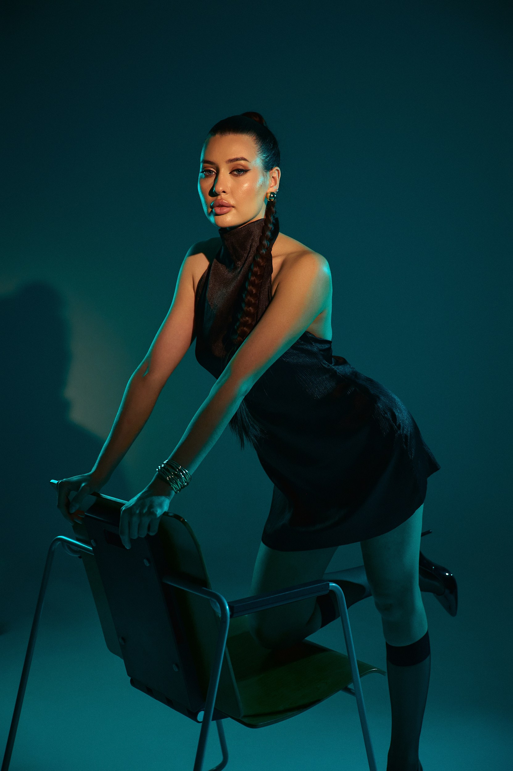 Портрет/Контент. Не только свадебный фотограф Чеглаков Алексей