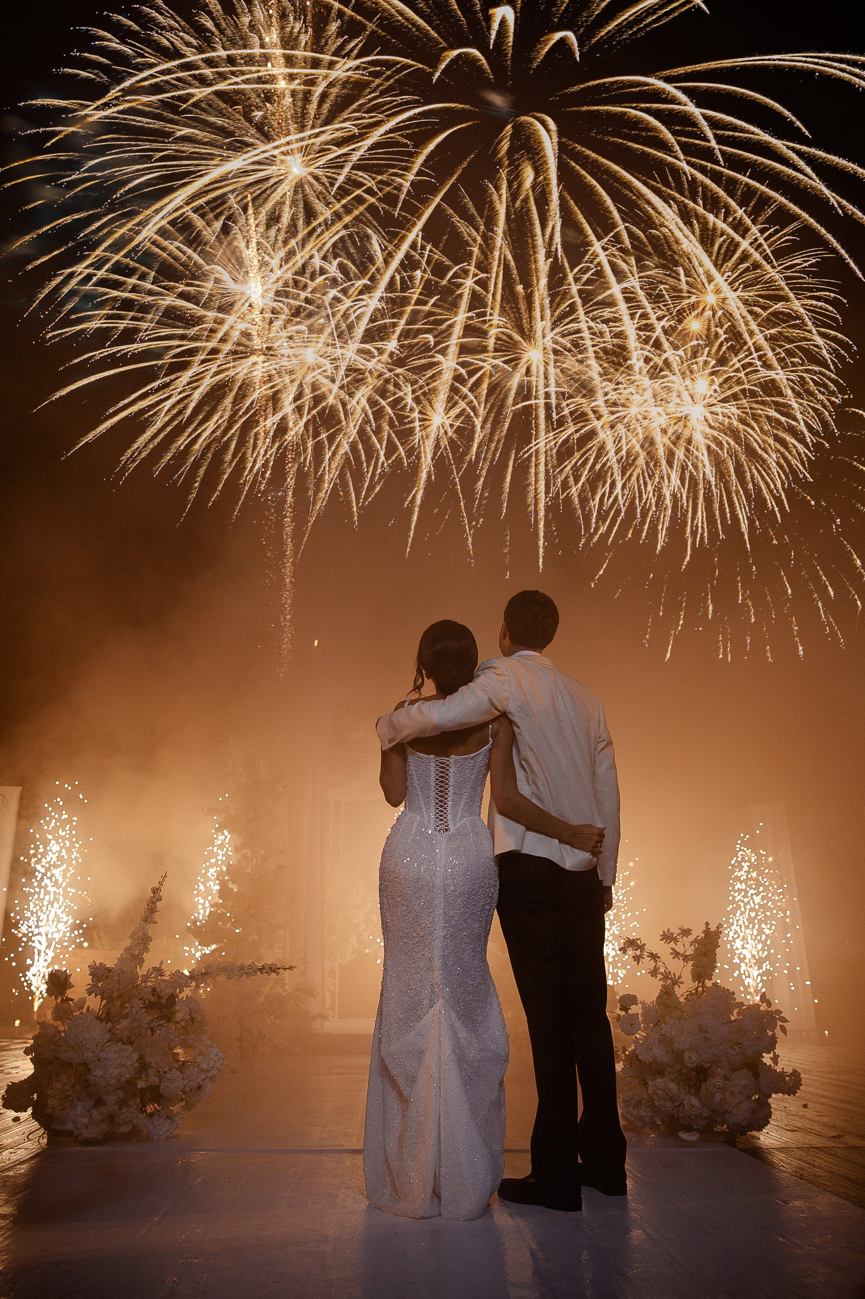 Андрей и Сельби. Свадебный и семейный фотограф Краснодар, Ростов, Сочи Ульяна Федорченк