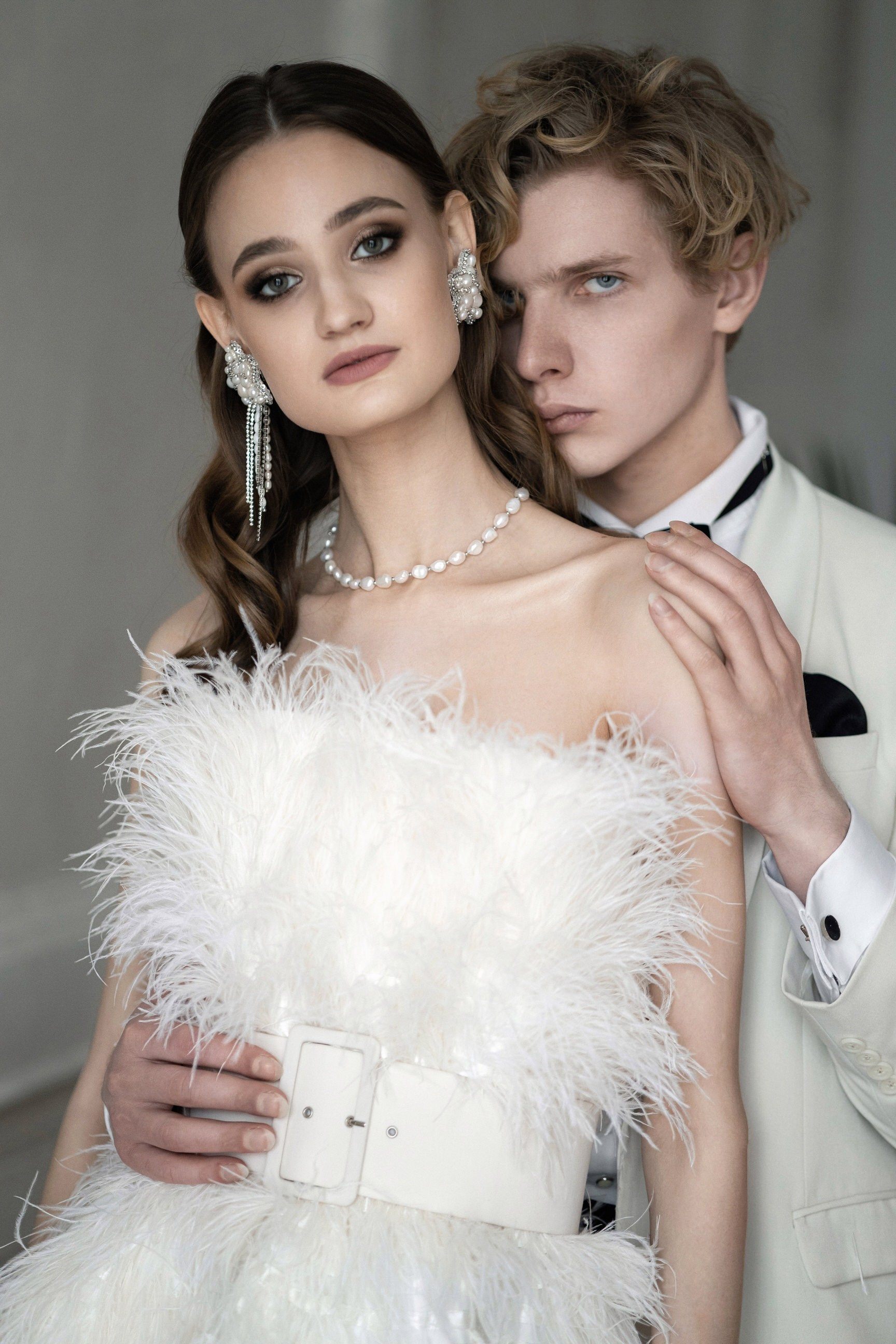 Алиса & Герман. Yura Rush Свадебный фотограф Тюмень