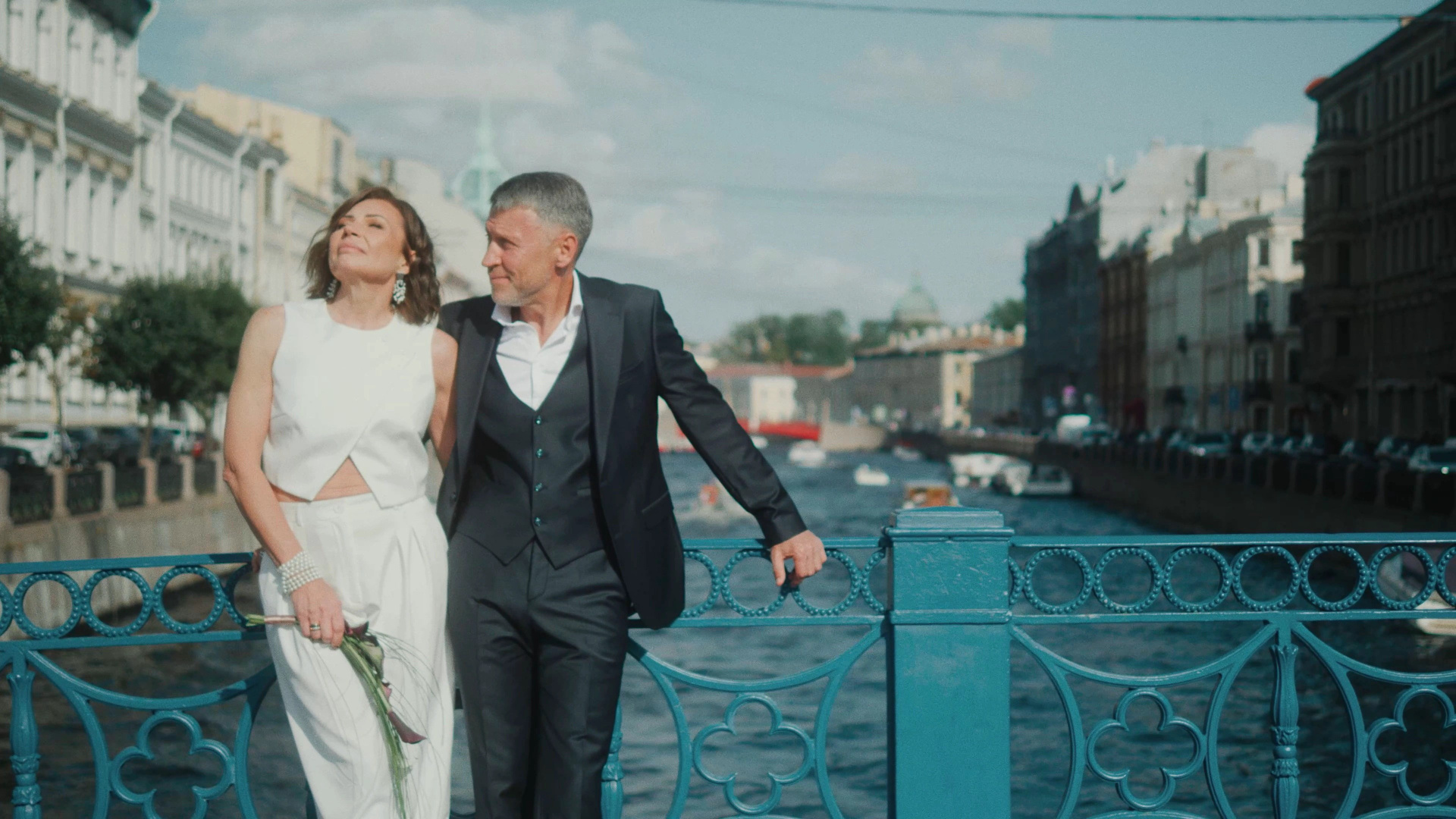 Roman Kramer / Свадебный Видеограф