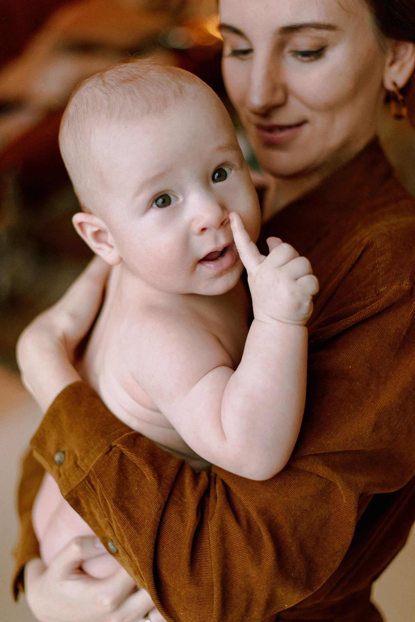 Новогодние съемки 2021