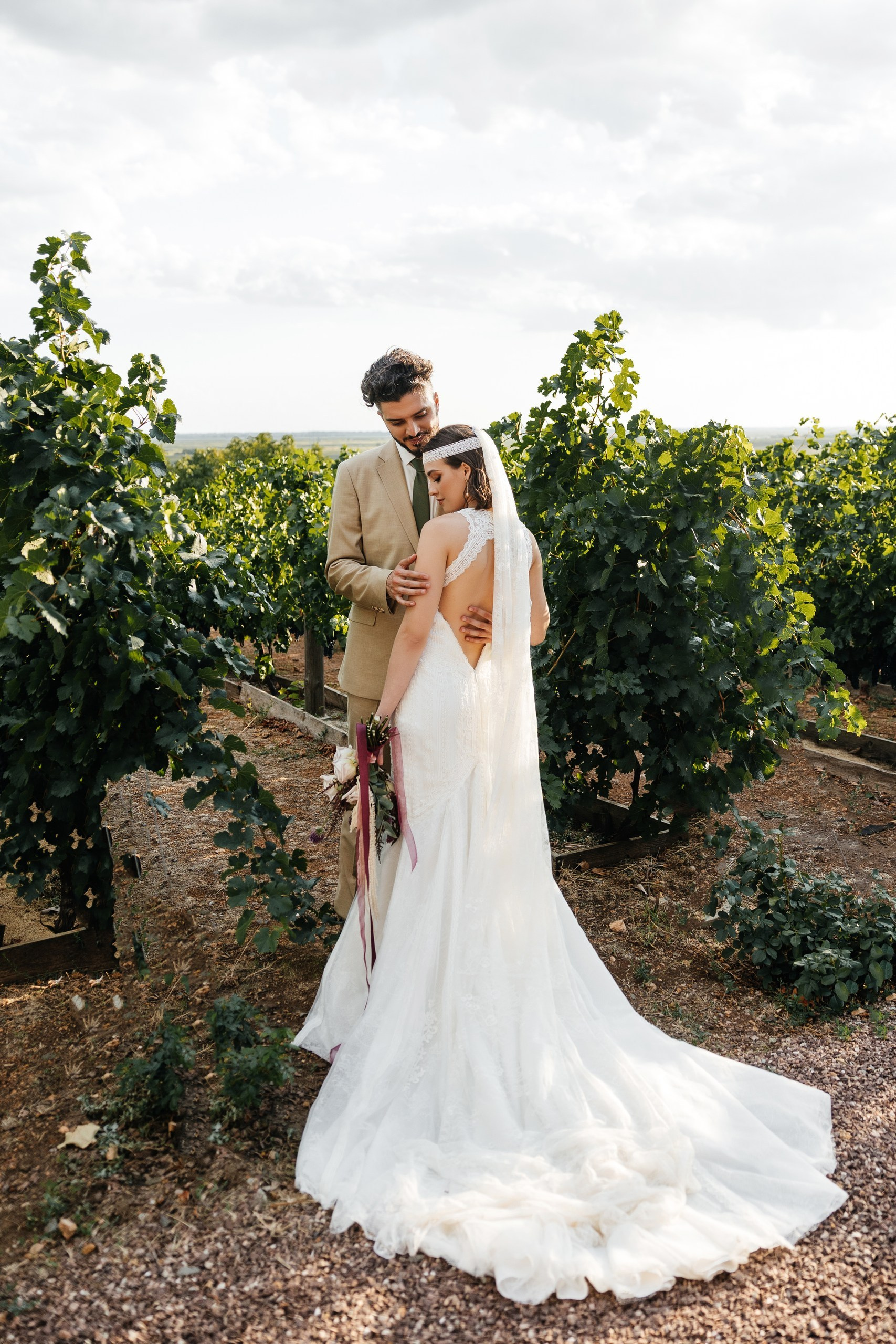 Свадебные истории. Свадебный фотограф в Ростове-на-Дону Васильченко Сергей