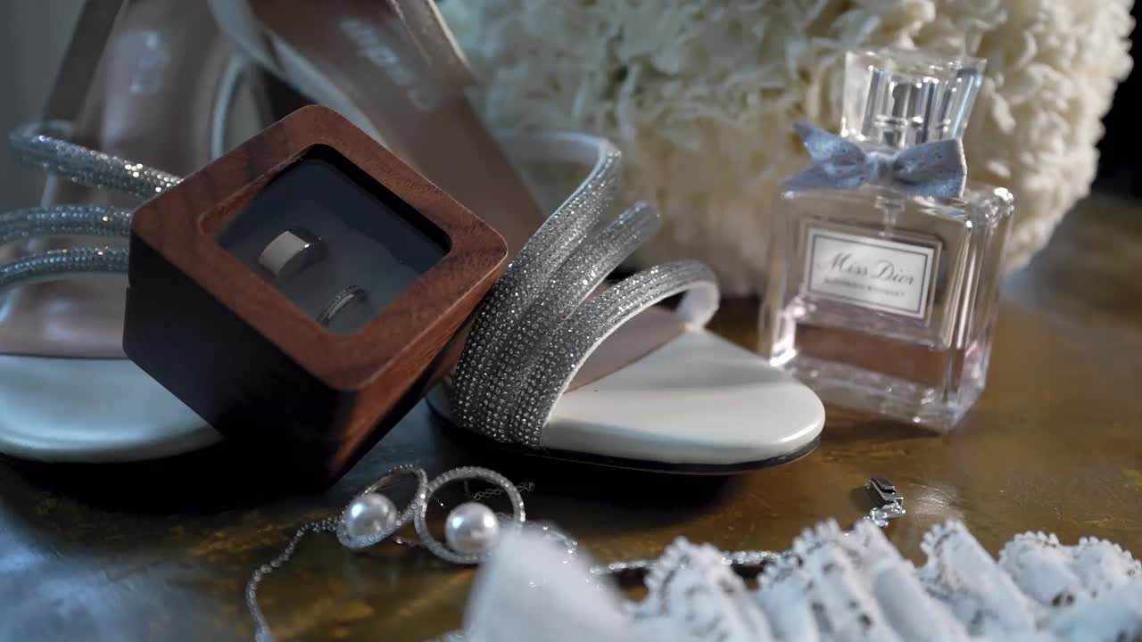 Свадебный фотограф в Ростове-на-Дону и РО Мендес Беатриса