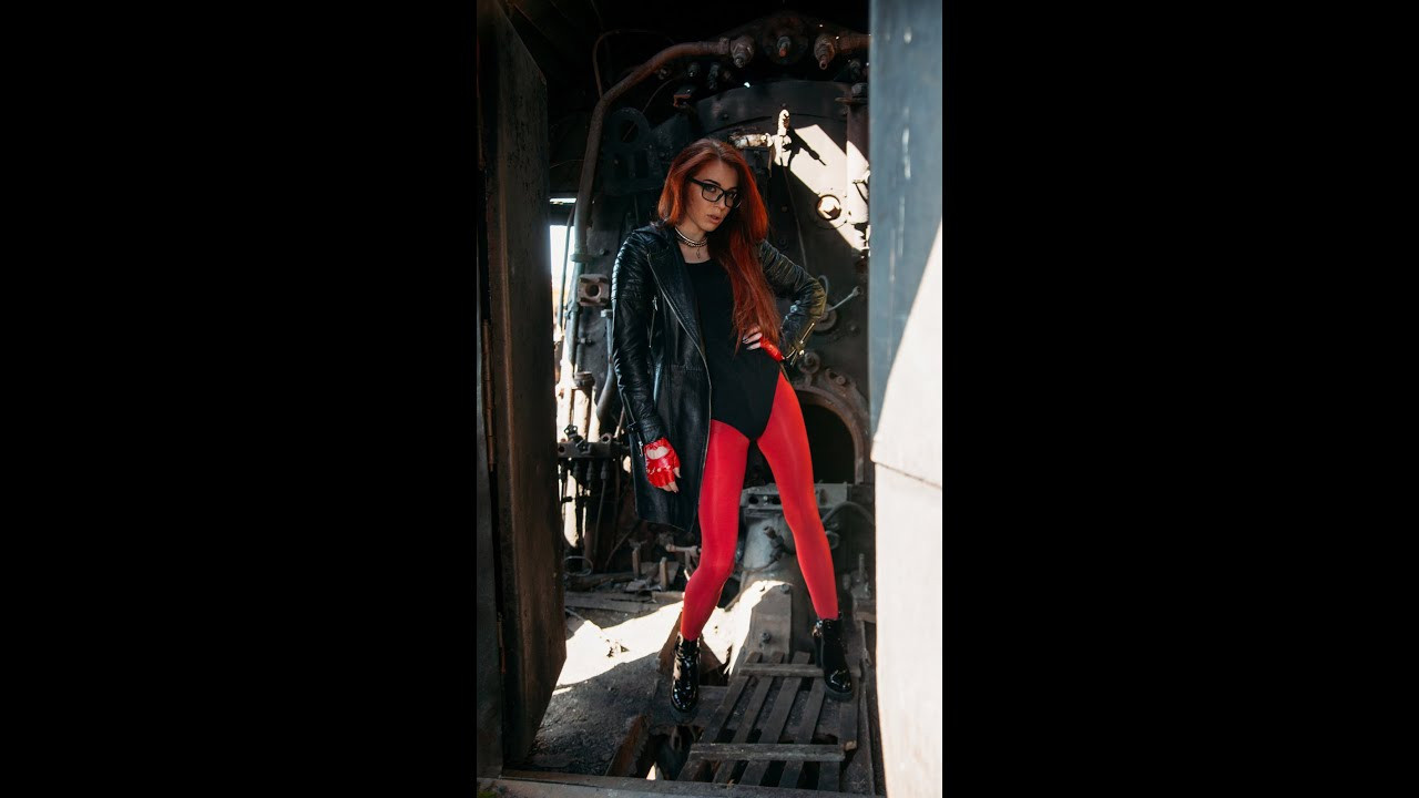 Уличная фотосессия в Краснодаре Streetphotography. Фотограф Paul Varro в Краснодаре