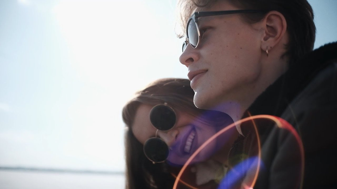 Фильмы. Видеограф Андрей Бержанский в Челябинске, Екатеринбурге и др. городах