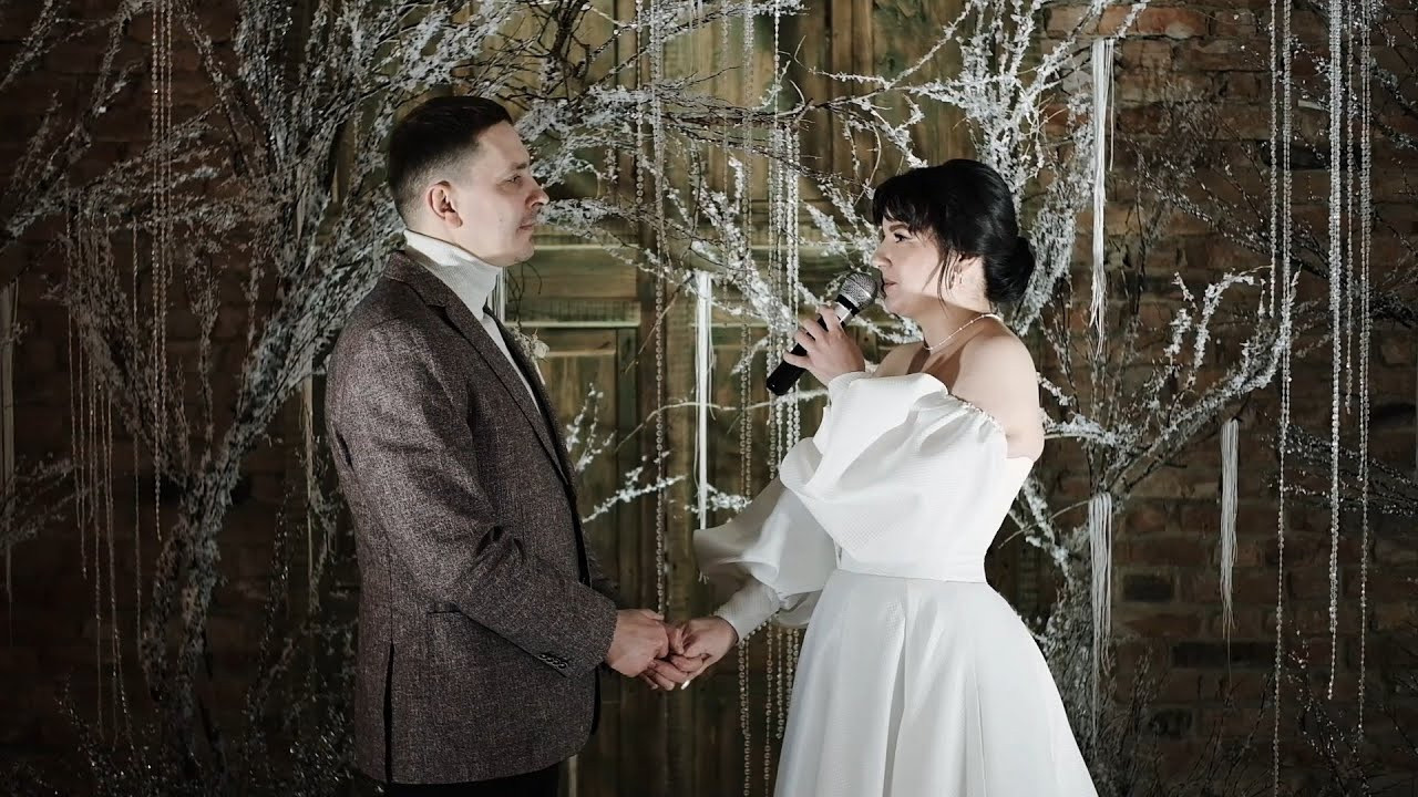 Фильмы. Видеограф Андрей Бержанский в Челябинске, Екатеринбурге и др. городах