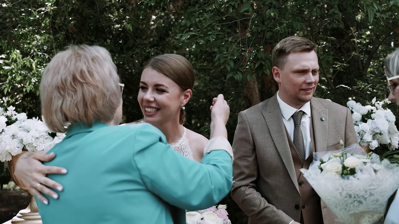 Фильмы. Видеограф Андрей Бержанский в Челябинске, Екатеринбурге и др. городах