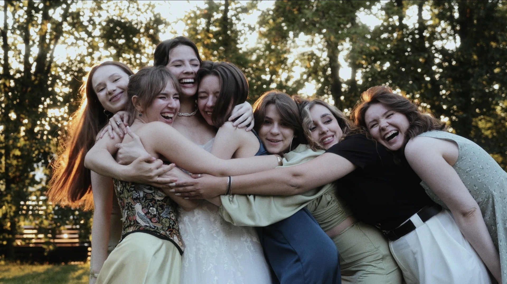 Тизеры. Видеограф Лёша Мартынов