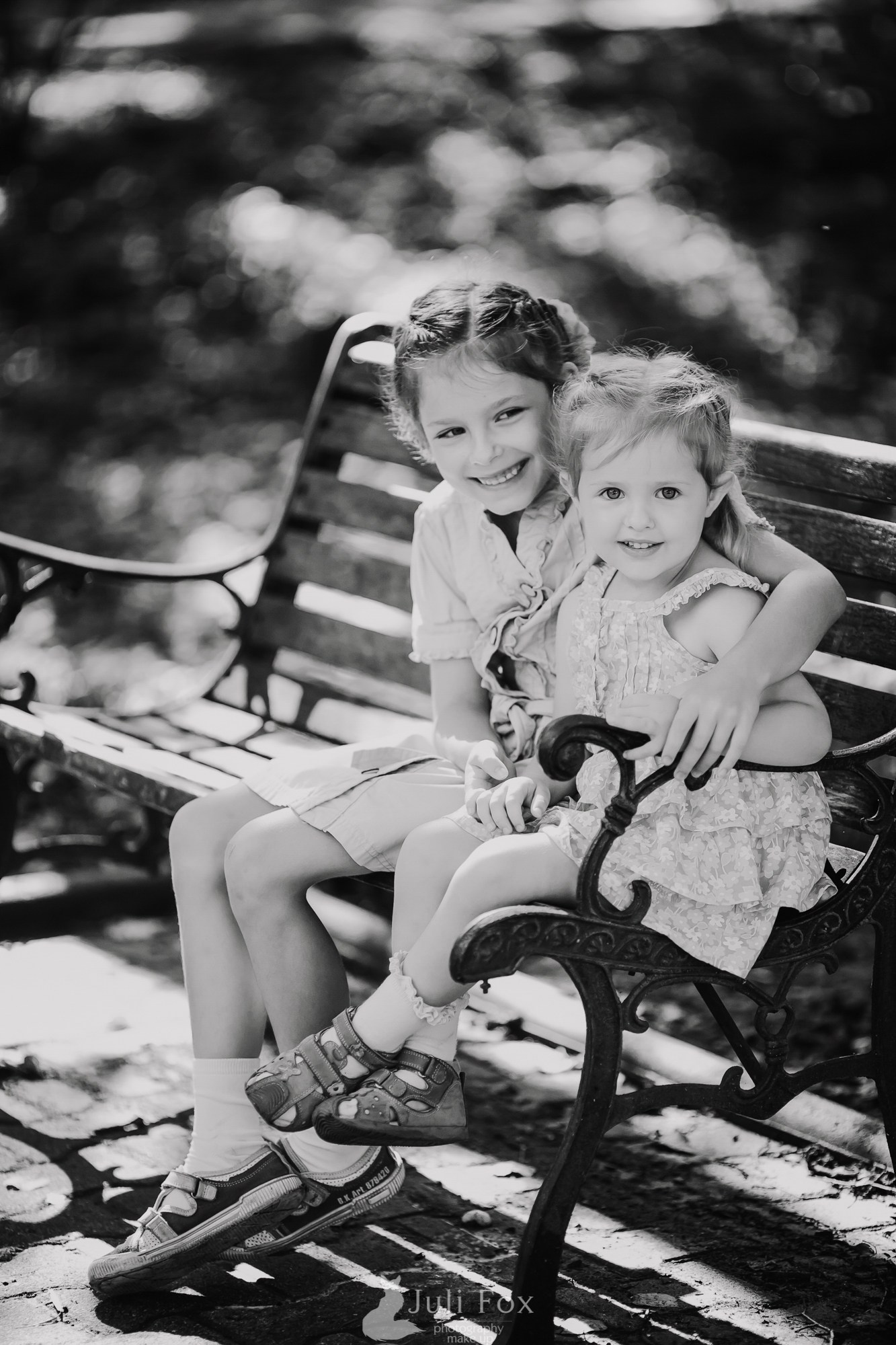 Портретный, свадебный, репортажный фотограф во Владивостоке Юлиана Джули Фокс