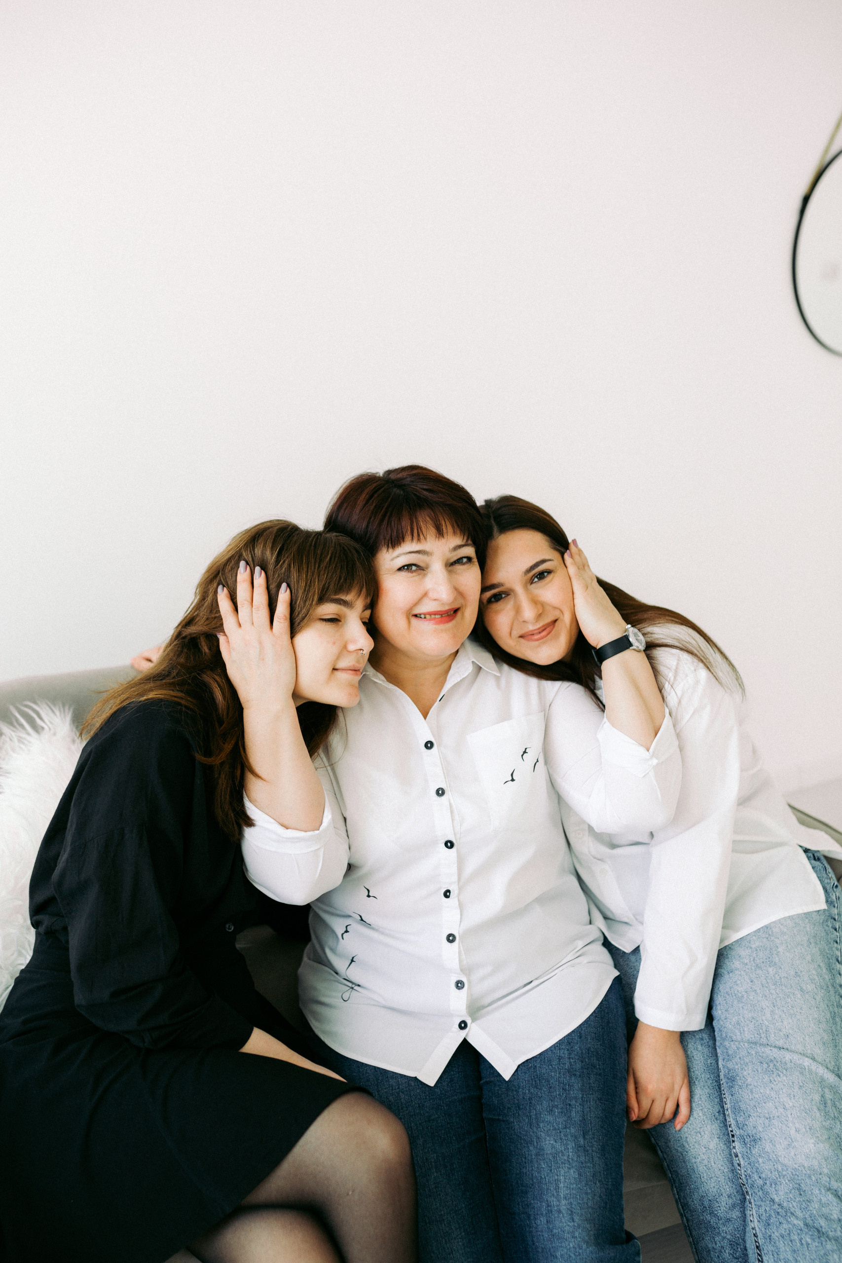 Отзывы. Семейный и детский фотограф в Рязани Екатерина Воронцова