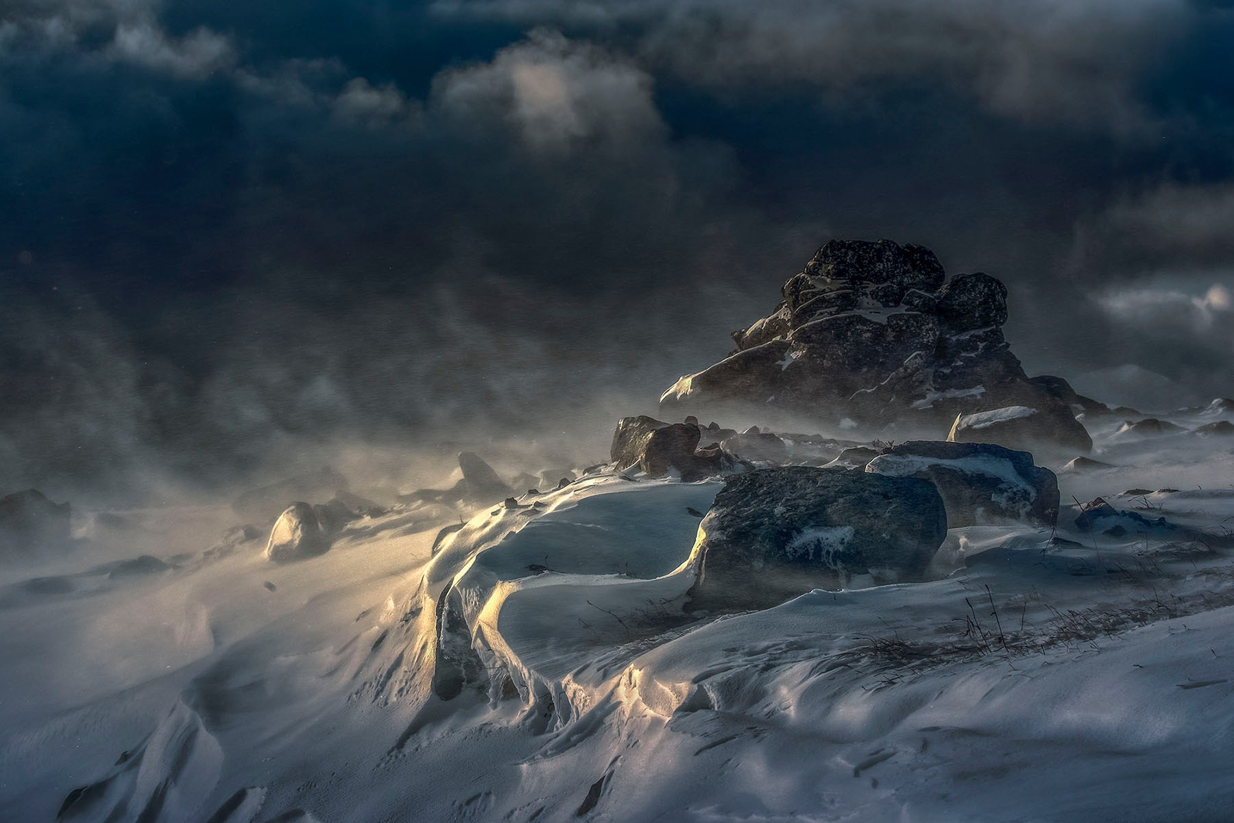 Фотограф Татьяна Борисова