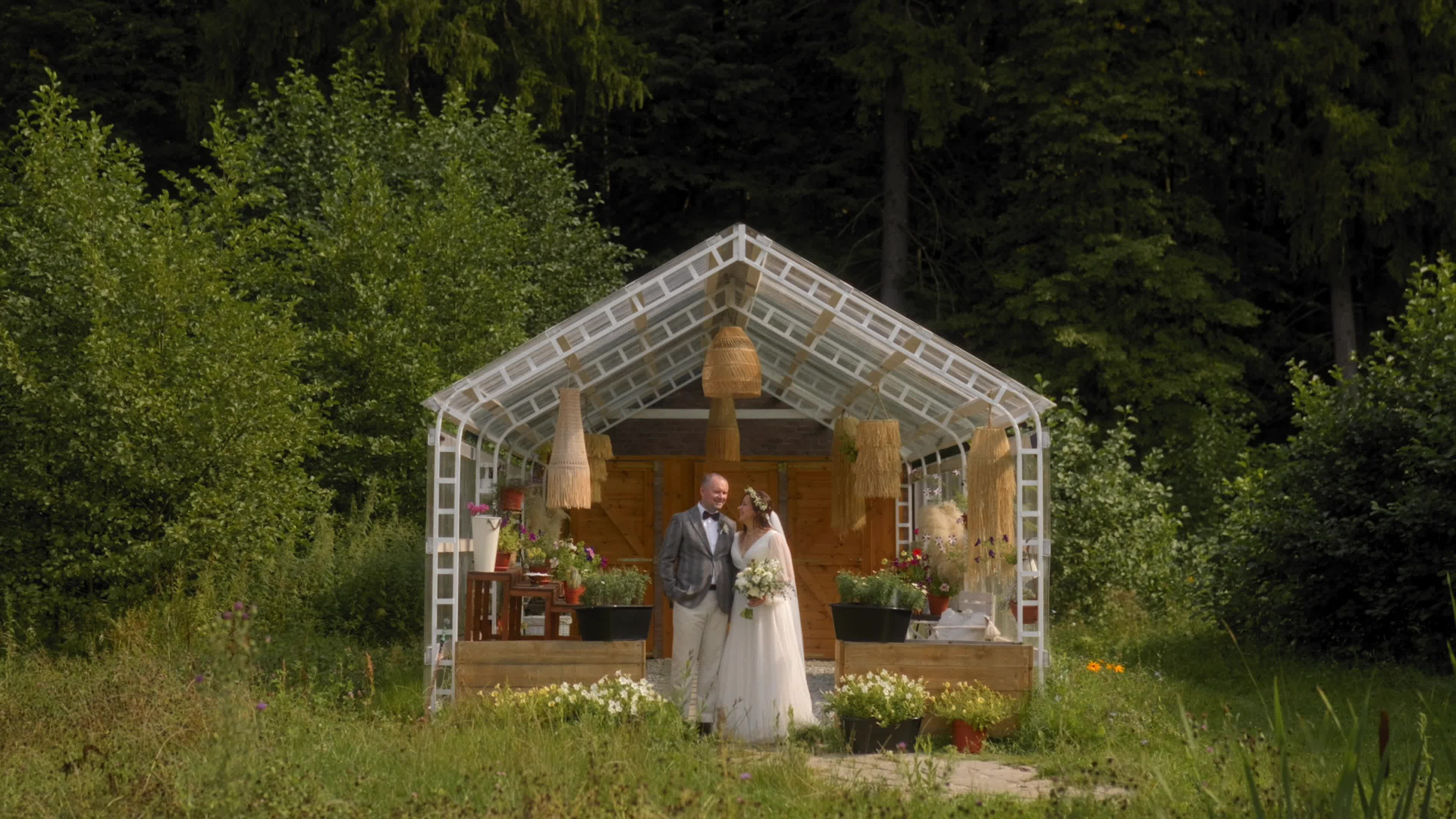 Портфолио. Свадебный и семейный видеограф в Москве