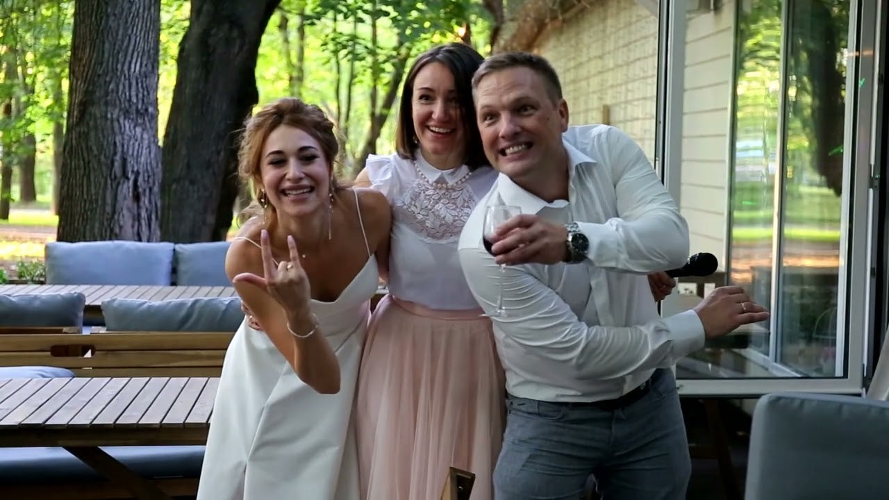 Портфолио видео. Алина Малышева, свадебный и семейный фотограф Москва