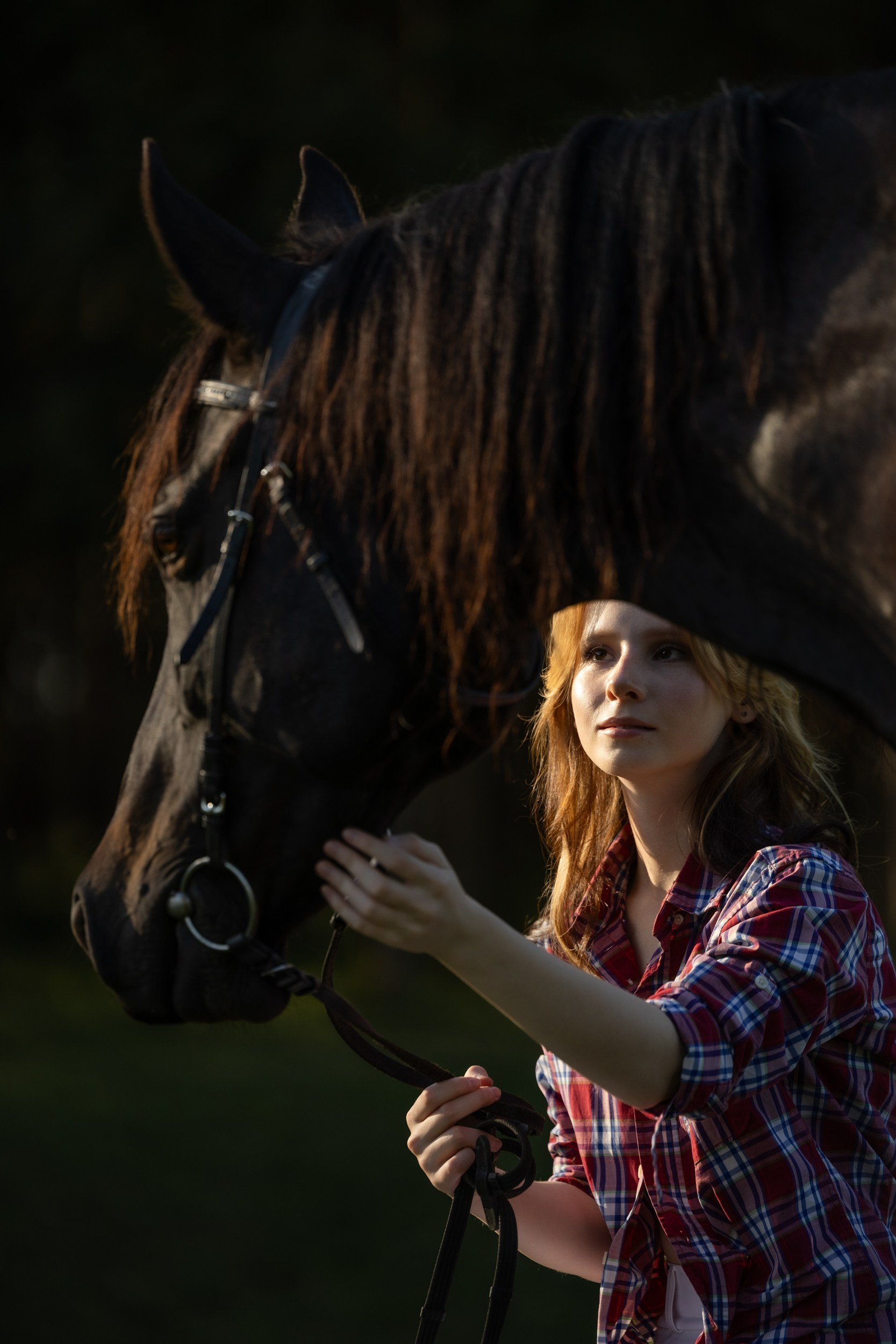 Отзывы. Фотограф-анималист Юлия Удовенко