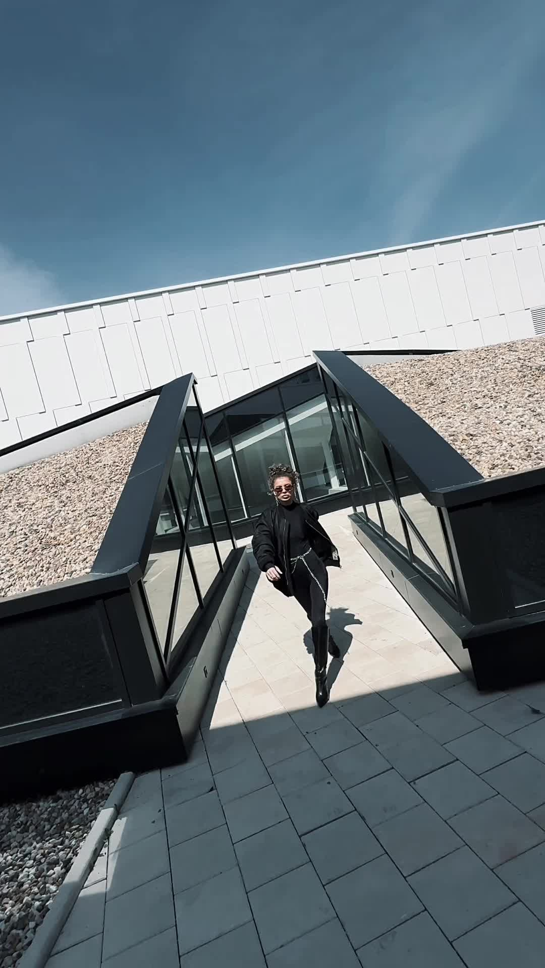 Эва. Фото для маркетплейсов в самых сочных локациях города Сочи