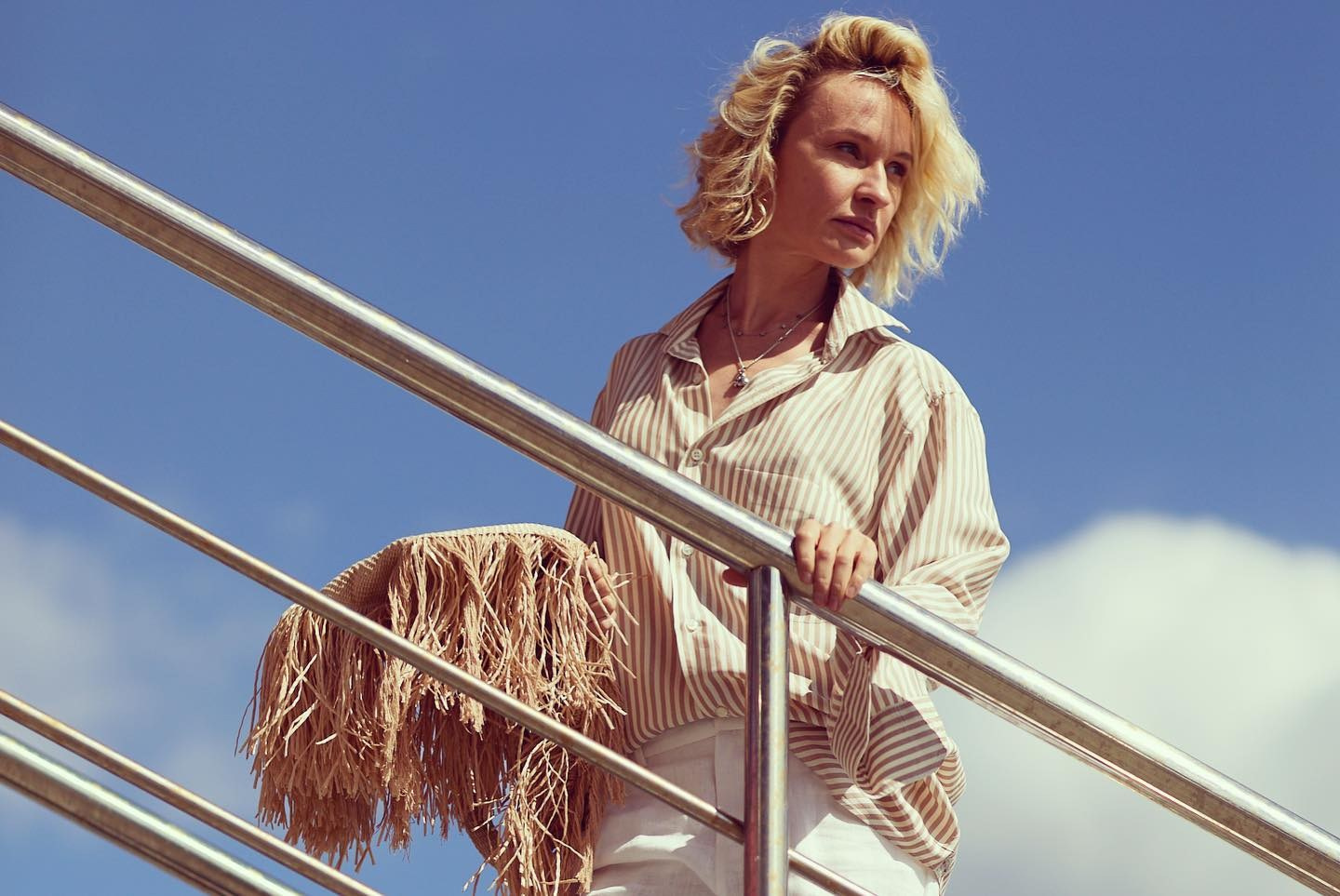 Профессиональная фотосъемка для бизнеса и личного бренда в Москве