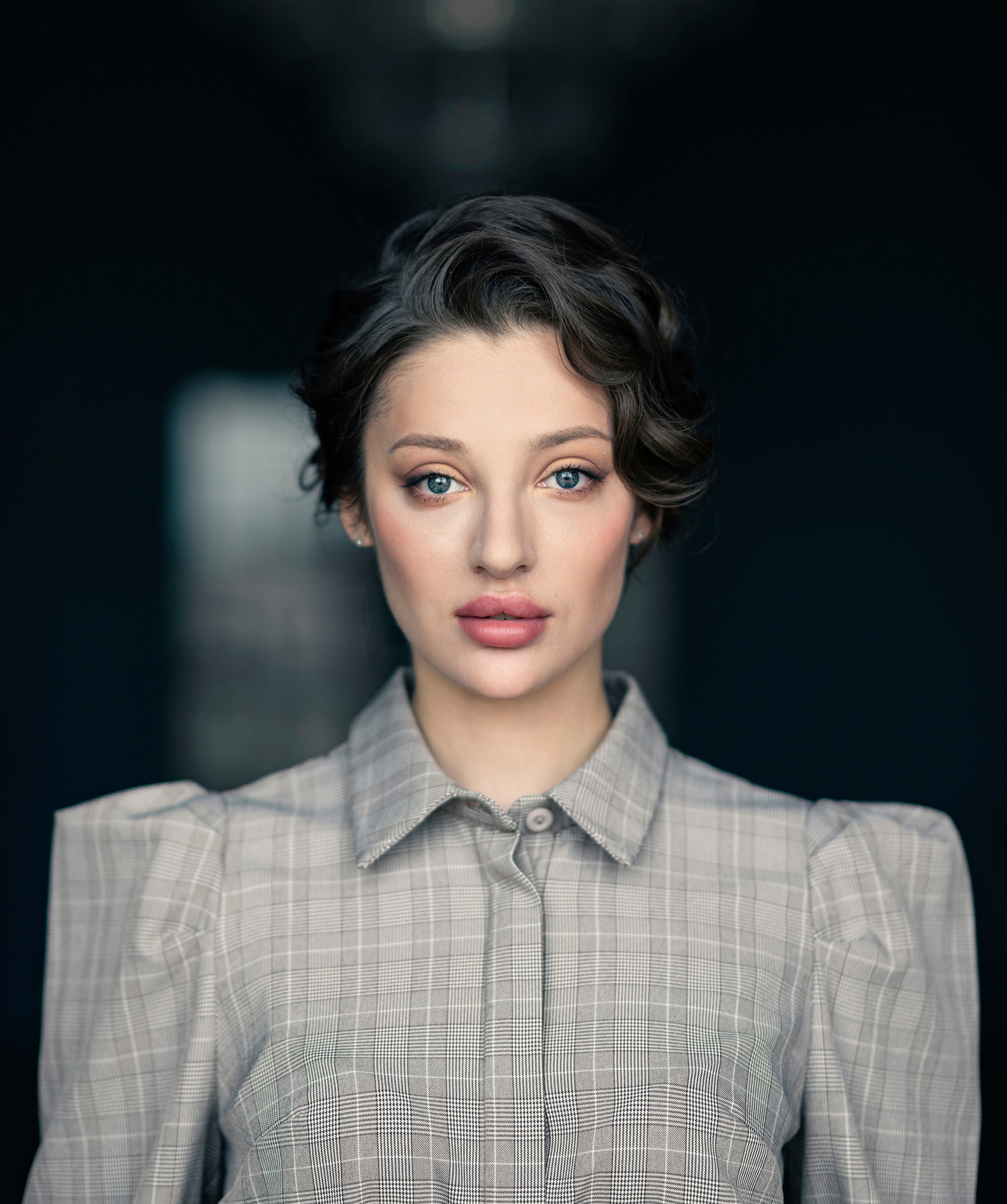 Фотограф Павел Гранкин, Россия, Москва