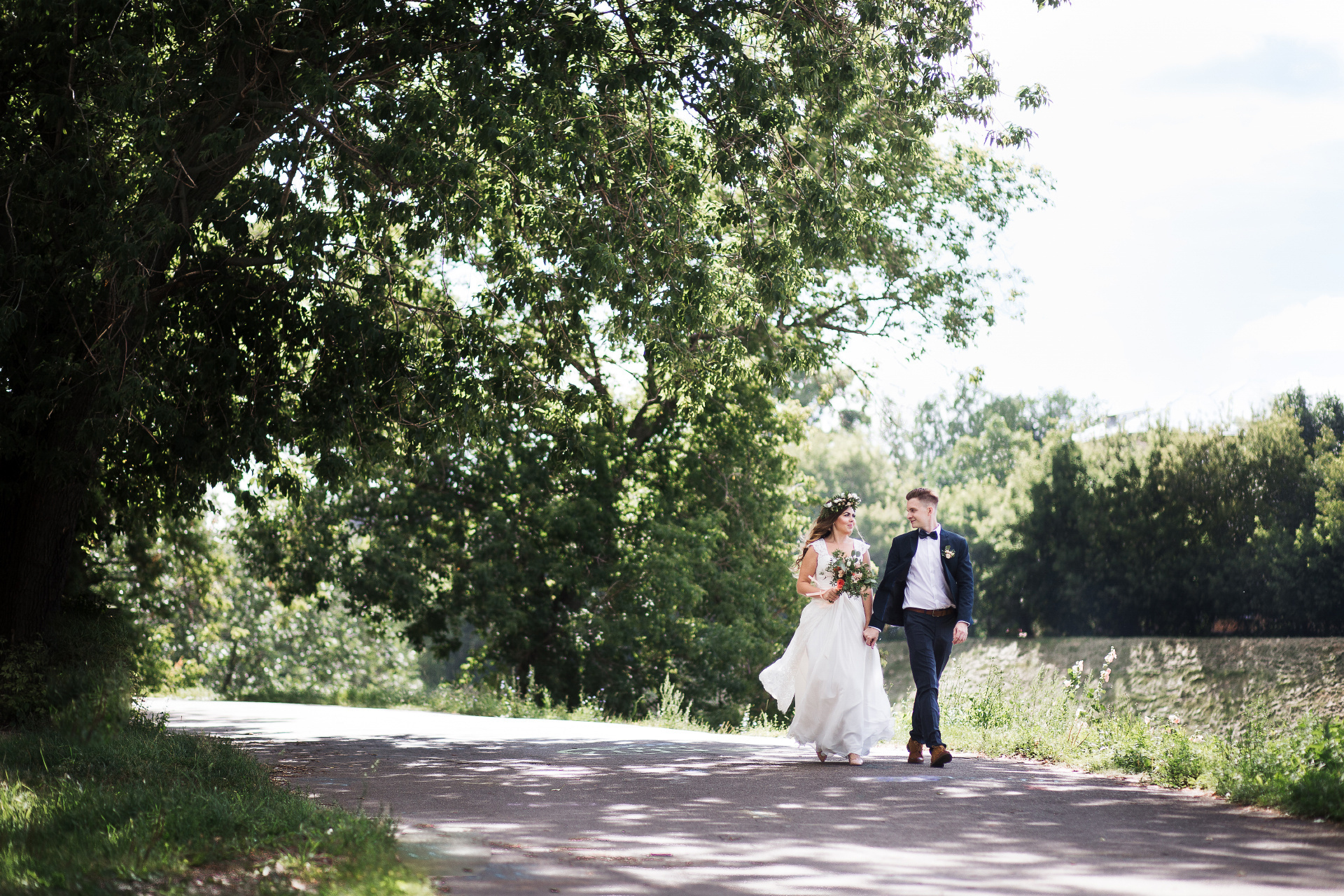 Свадебный и семейный фотограф Александр Беляков