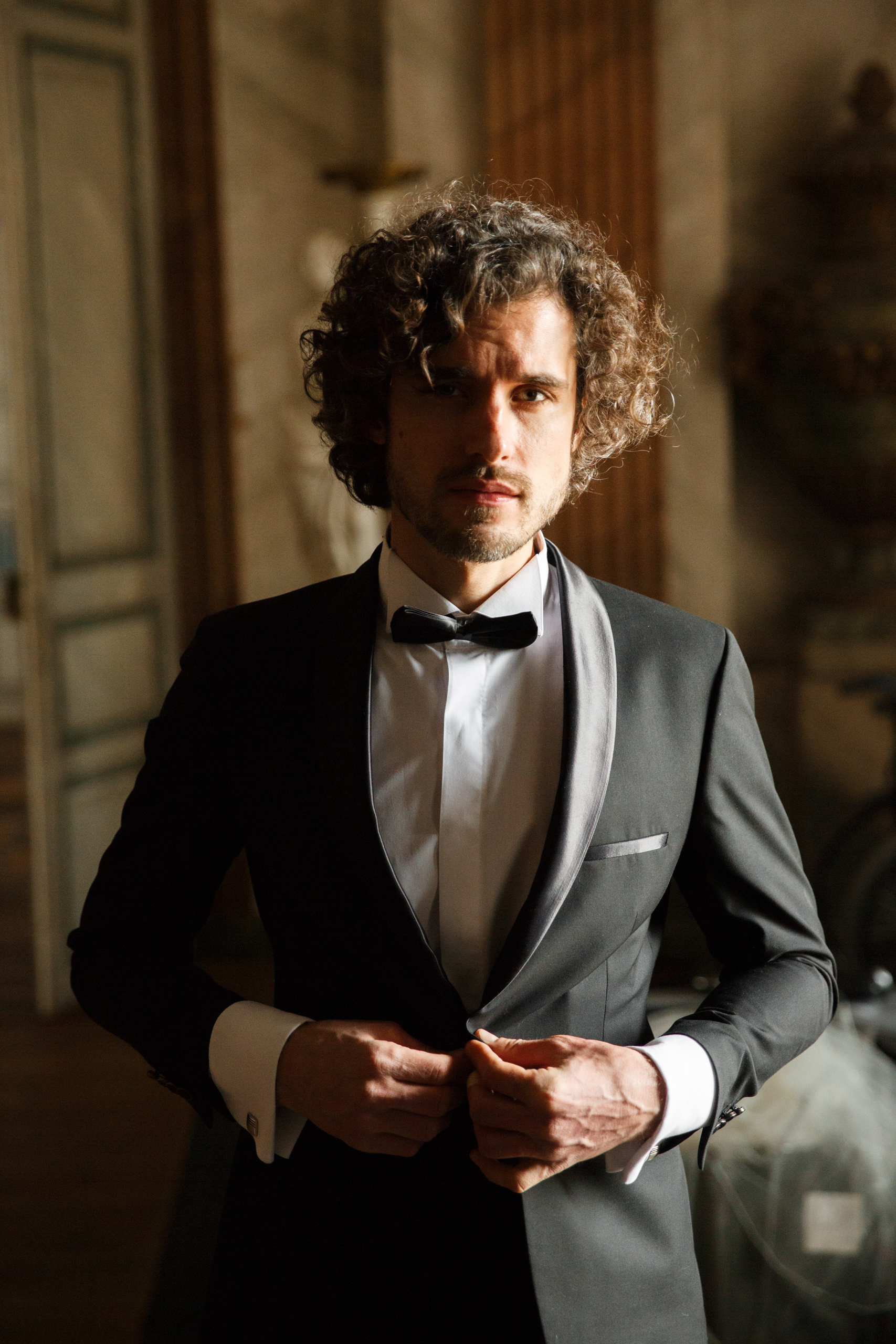 Свадебный и семейный фотограф Александр Беляков