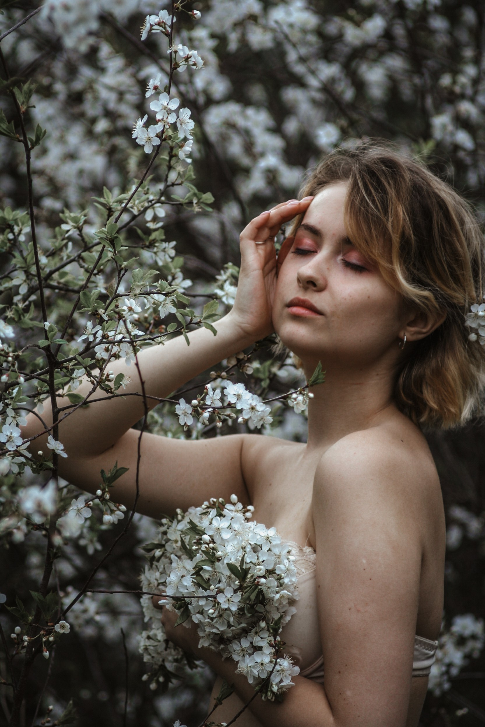 Фотограф в Москве и МО Анна Лашина