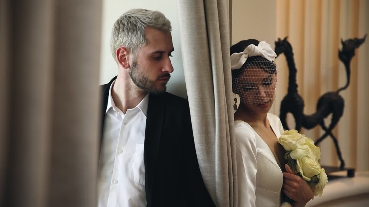 Свадебная видеосъемка в Крыму и Севастополе