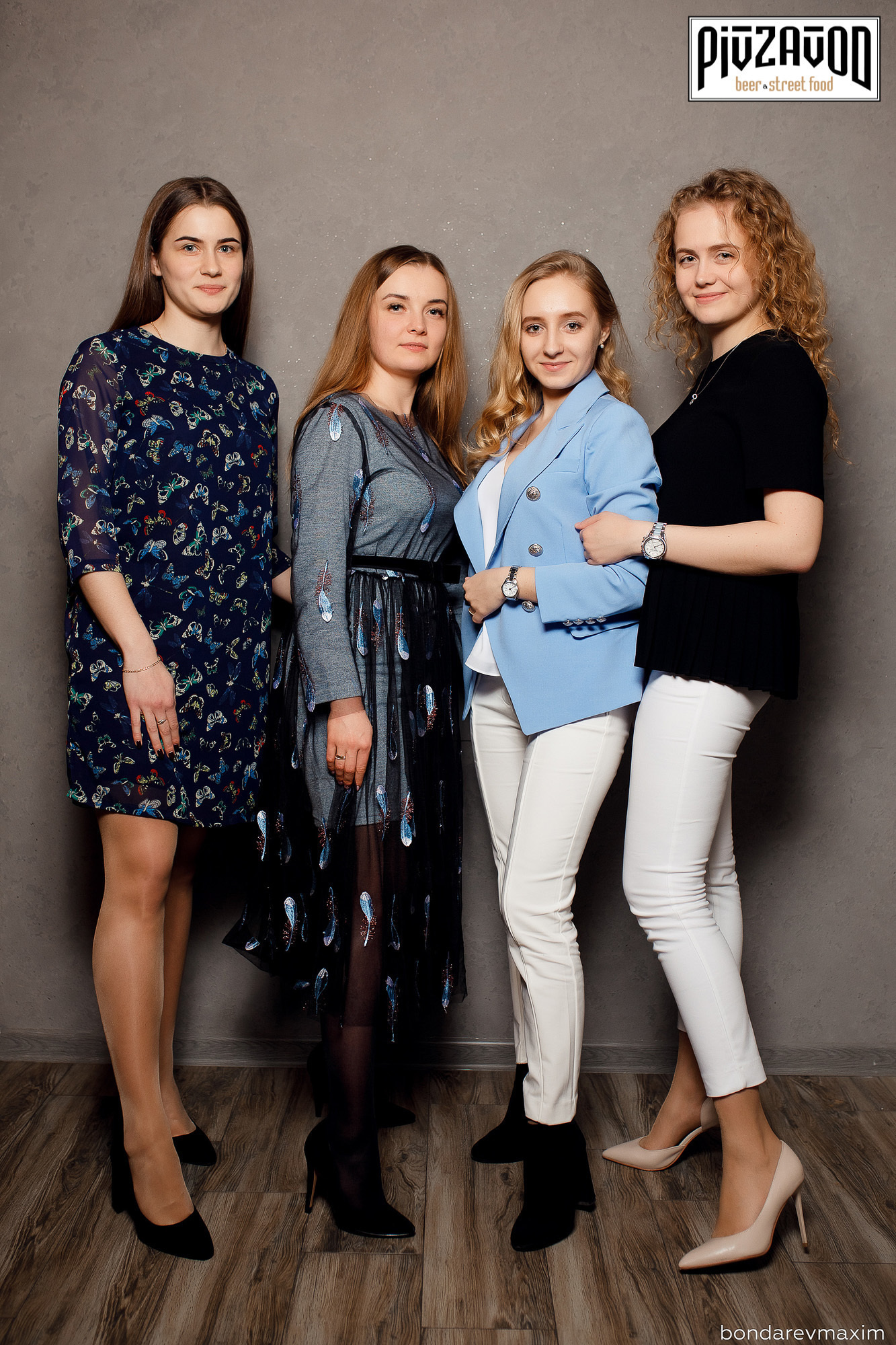 «PIVZAVOD» Пятница ___ 05 апреля. Максим Бондарев, коммерческий фотограф для бизнеса | Курск