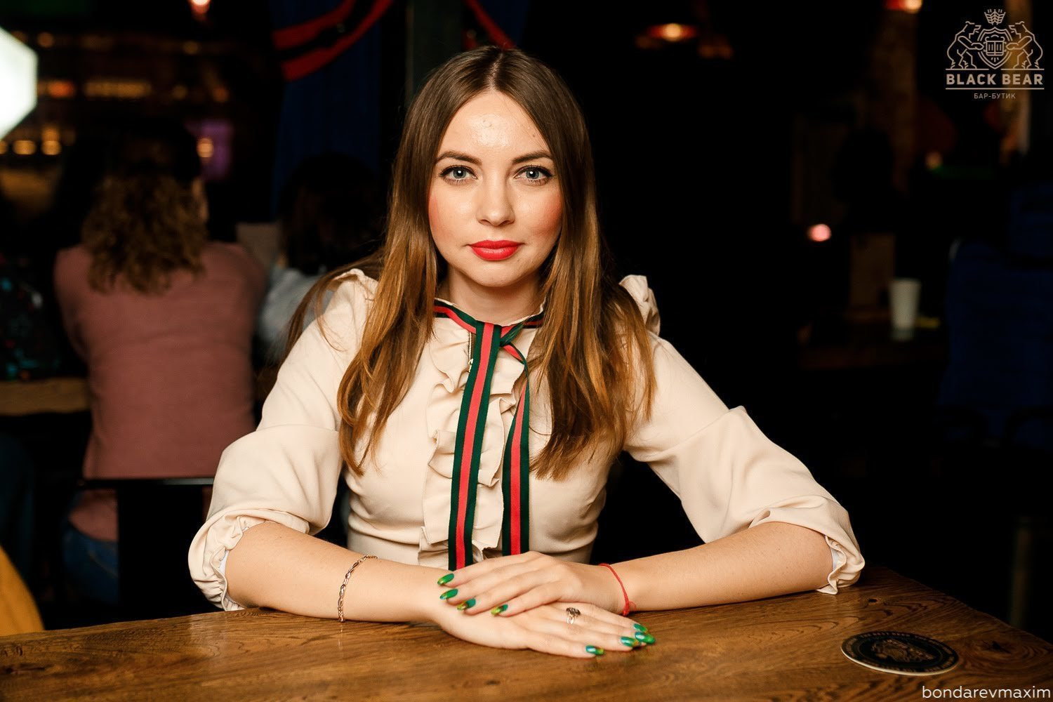 Black beer 14 04 2018. Максим Бондарев, коммерческий фотограф для бизнеса | Курск